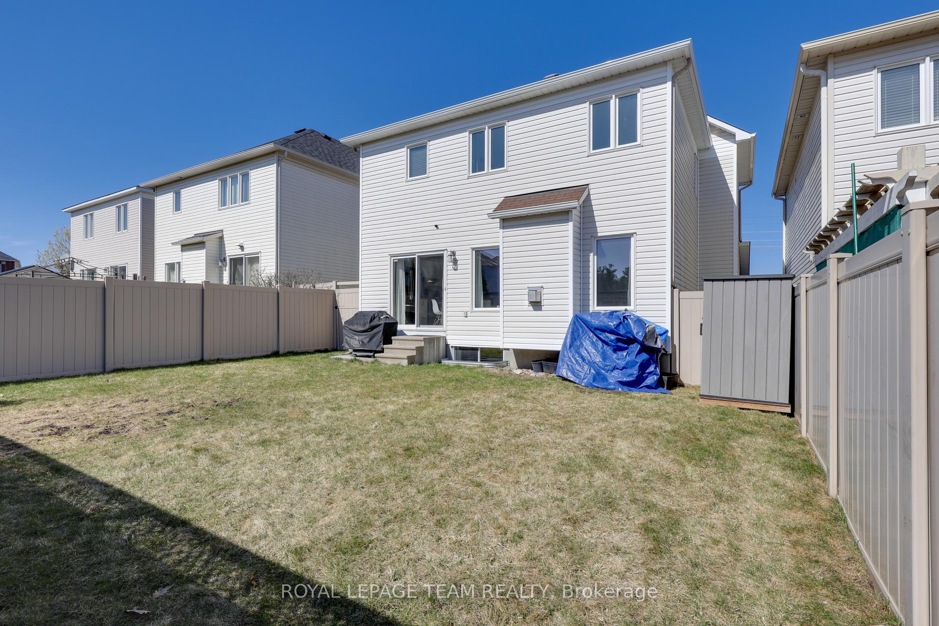 Photo 50 of 381 Abbeydale Circle, Ottawa, Kanata - Morgan's Grant/South March — HOMEH