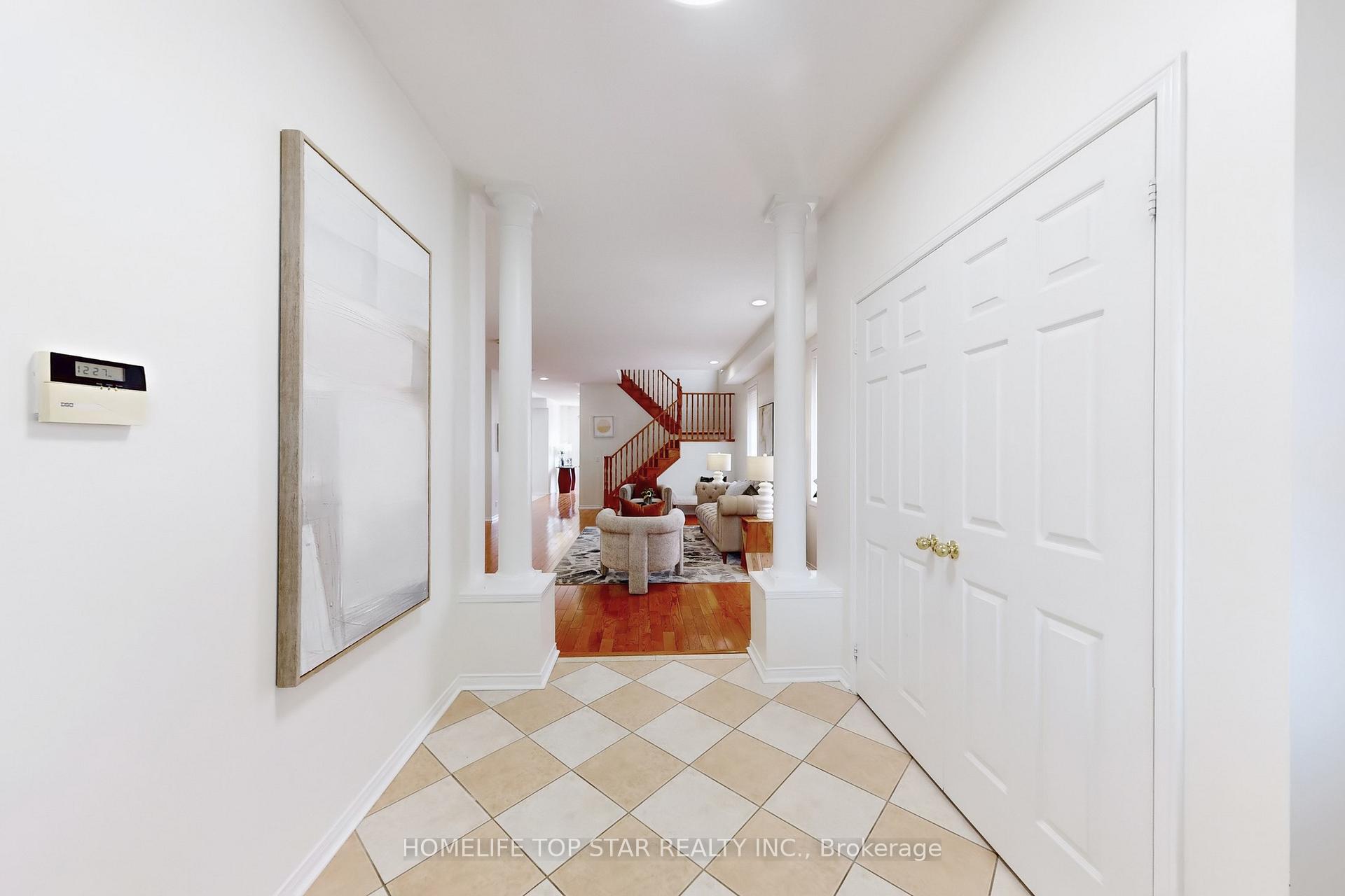 Photo 6 of 77 Red Ash Drive, Markham, Legacy — HOMEH