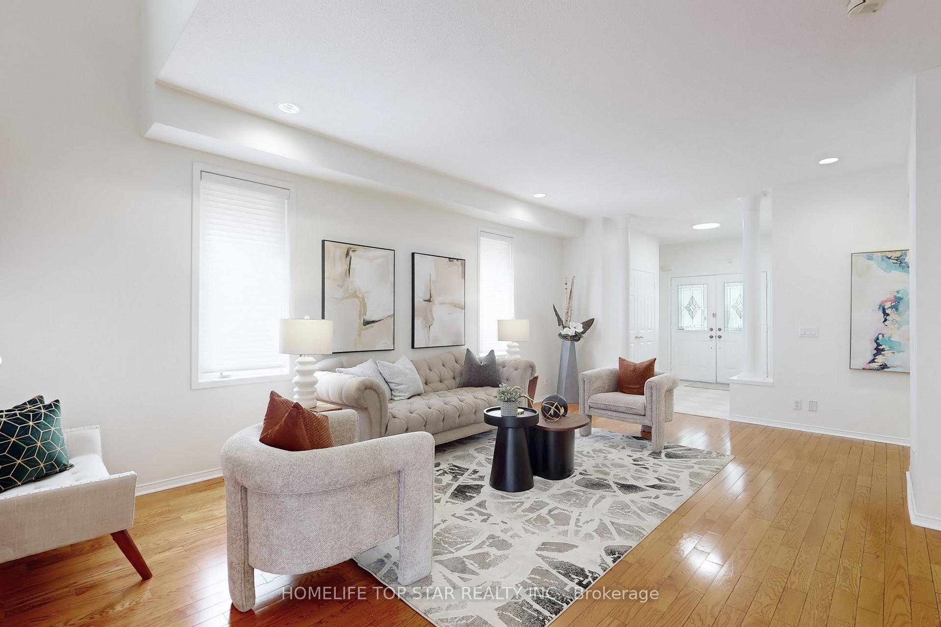 Photo 11 of 77 Red Ash Drive, Markham, Legacy — HOMEH