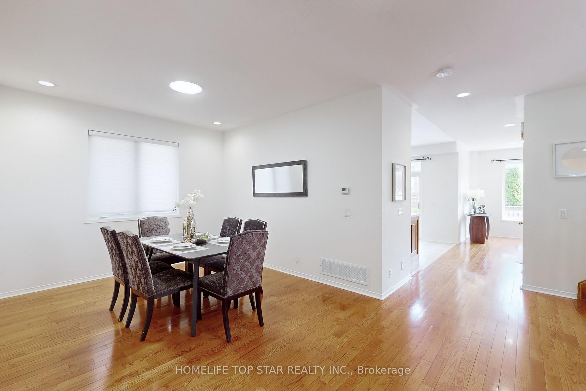 Photo 13 of 77 Red Ash Drive, Markham, Legacy — HOMEH