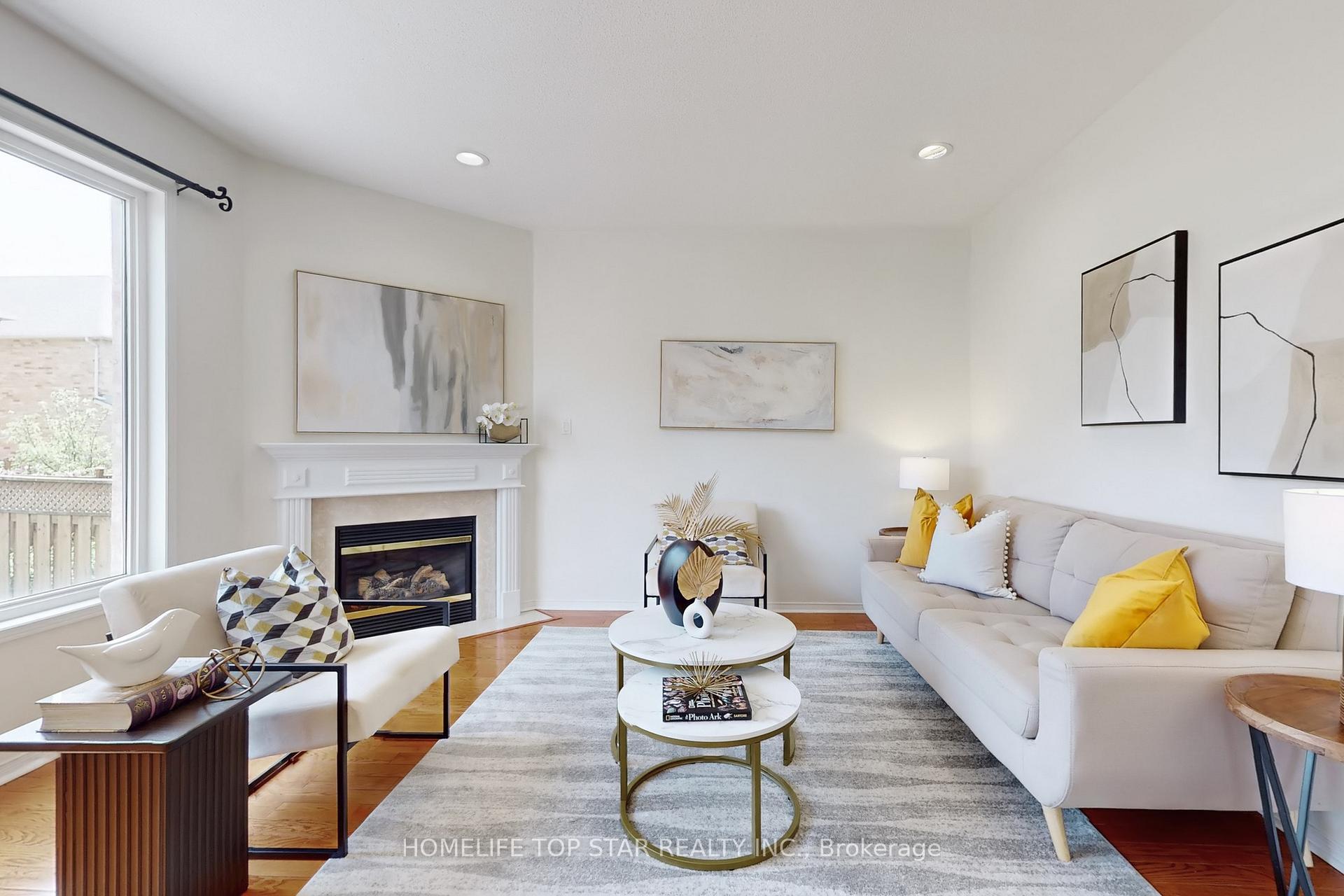 Photo 16 of 77 Red Ash Drive, Markham, Legacy — HOMEH