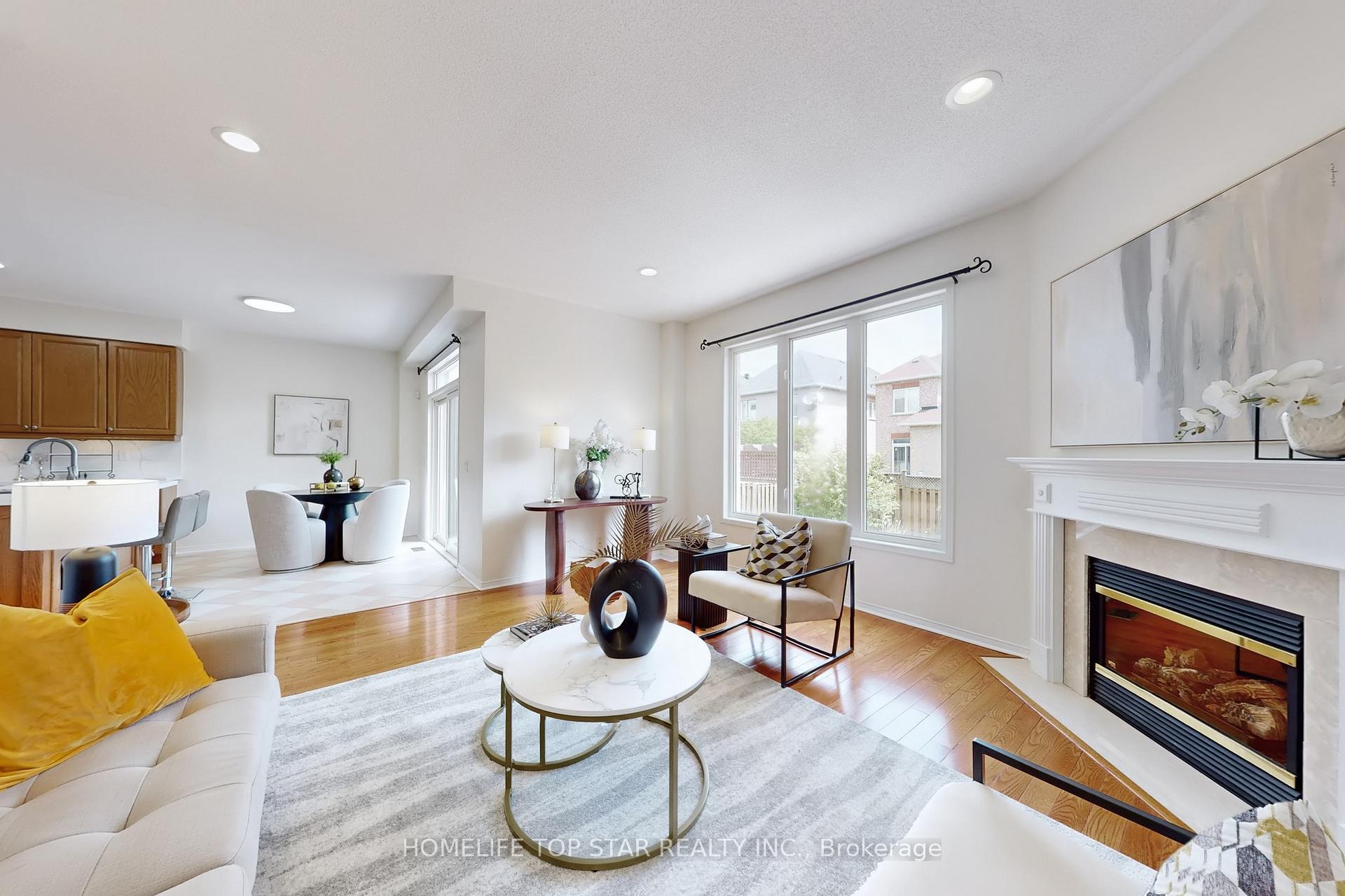 Photo 19 of 77 Red Ash Drive, Markham, Legacy — HOMEH