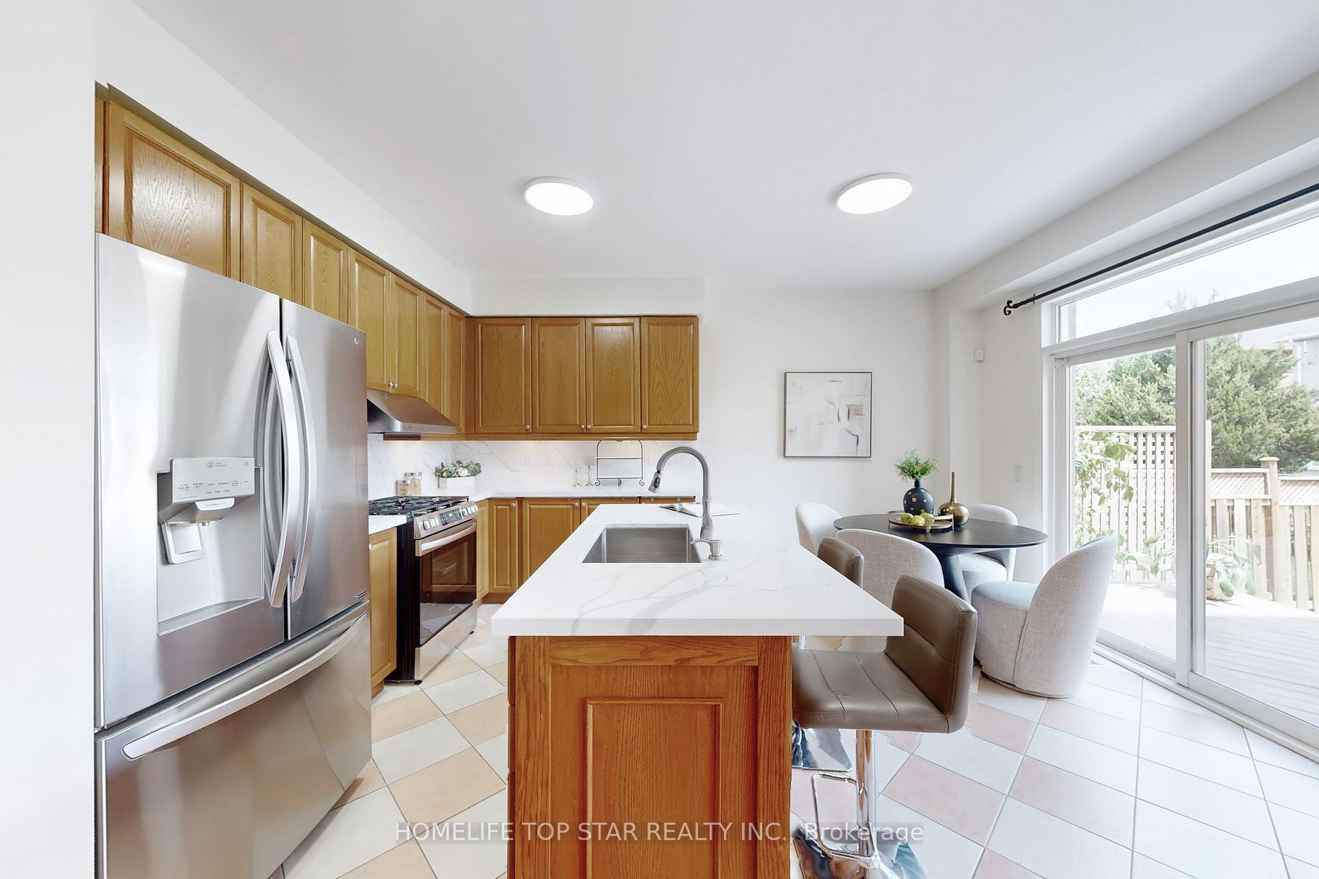 Photo 23 of 77 Red Ash Drive, Markham, Legacy — HOMEH