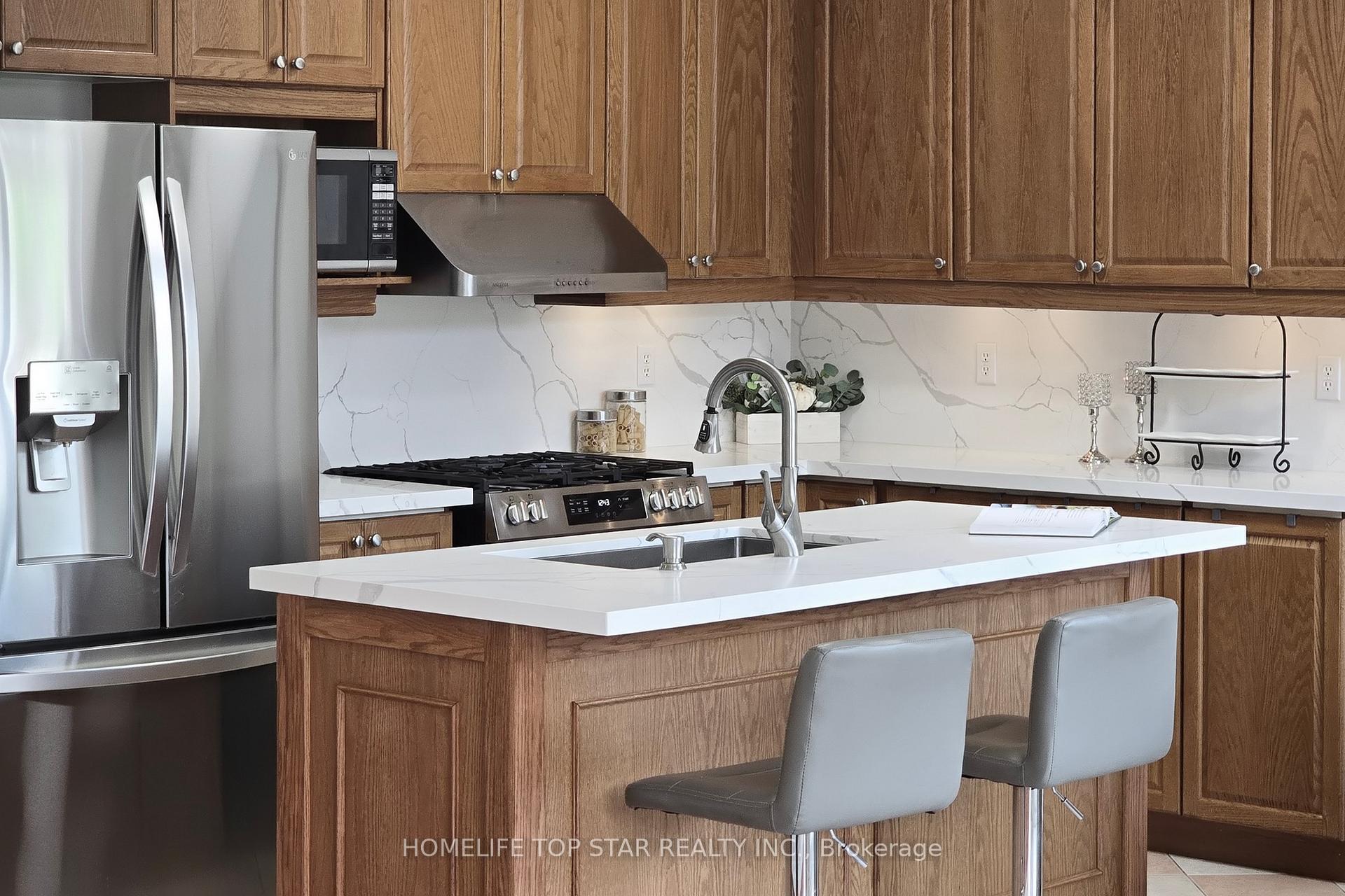 Photo 27 of 77 Red Ash Drive, Markham, Legacy — HOMEH