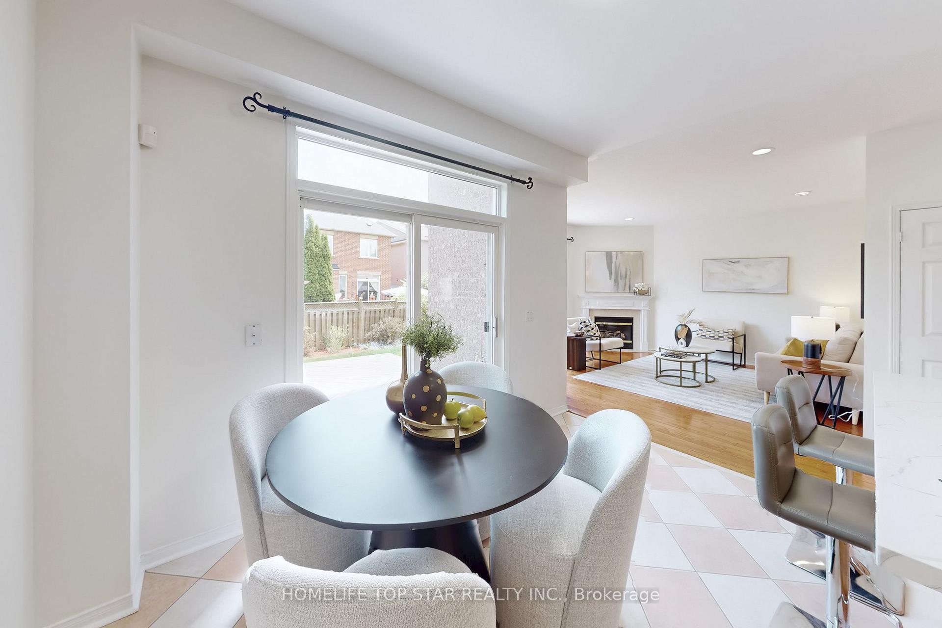 Photo 29 of 77 Red Ash Drive, Markham, Legacy — HOMEH