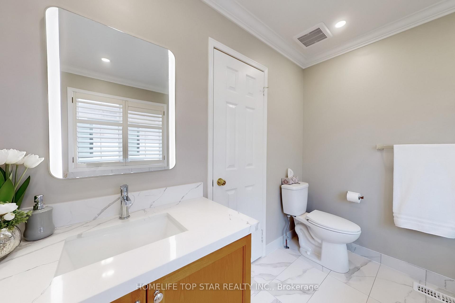 Photo 35 of 77 Red Ash Drive, Markham, Legacy — HOMEH