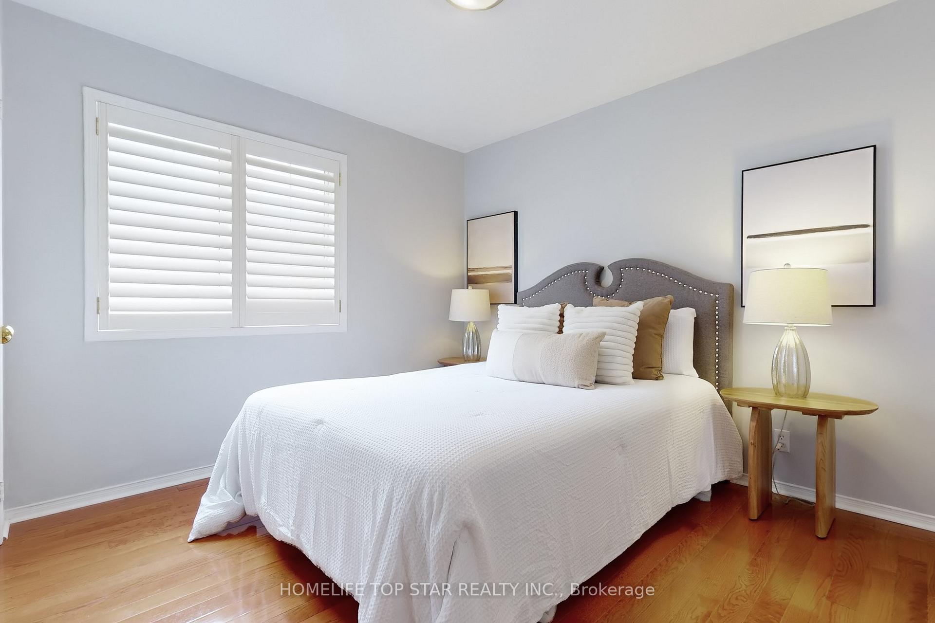 Photo 37 of 77 Red Ash Drive, Markham, Legacy — HOMEH