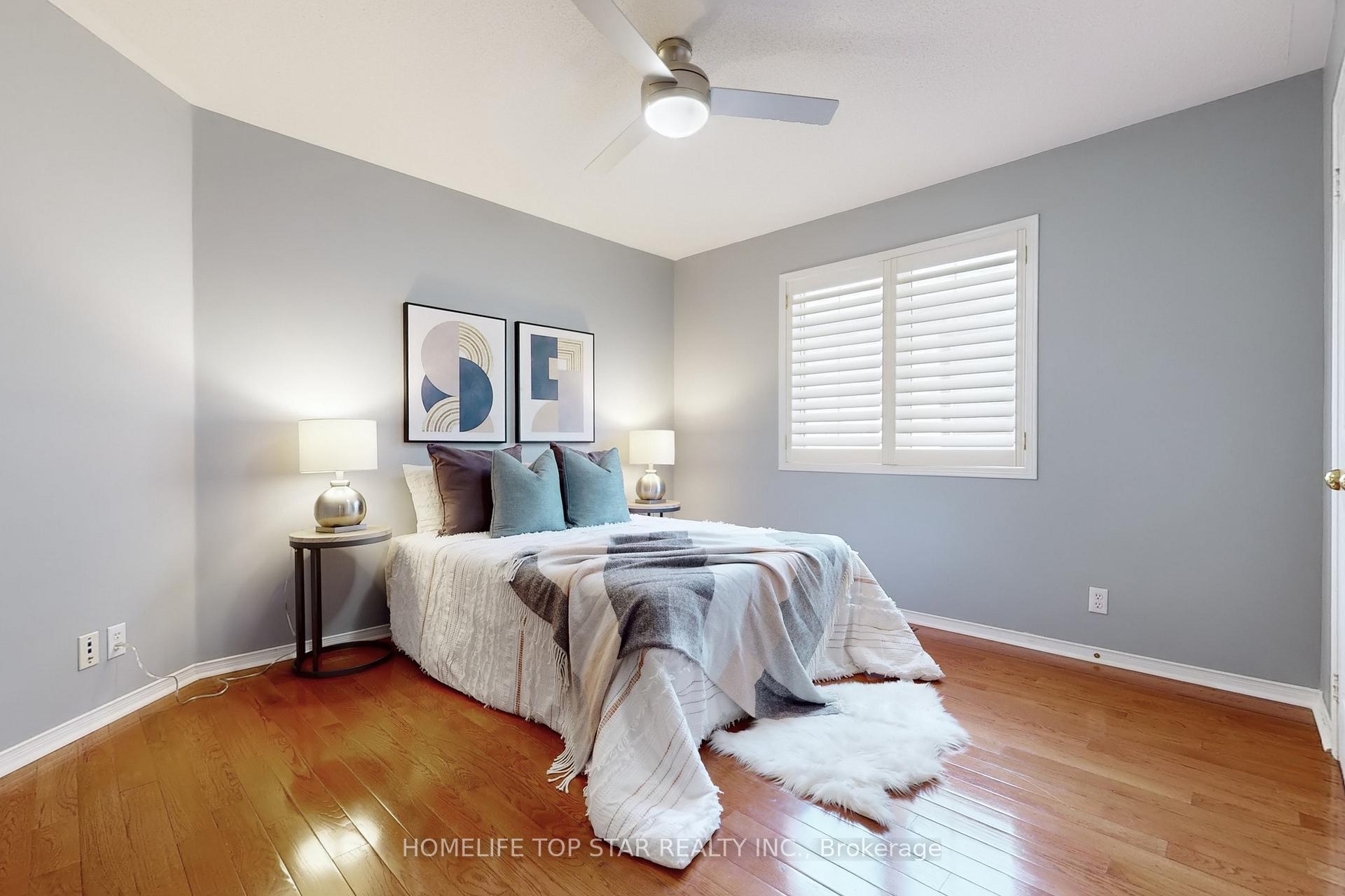 Photo 38 of 77 Red Ash Drive, Markham, Legacy — HOMEH