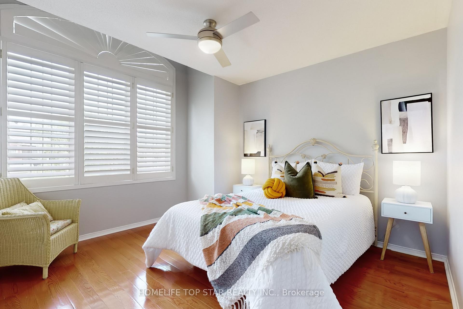 Photo 39 of 77 Red Ash Drive, Markham, Legacy — HOMEH