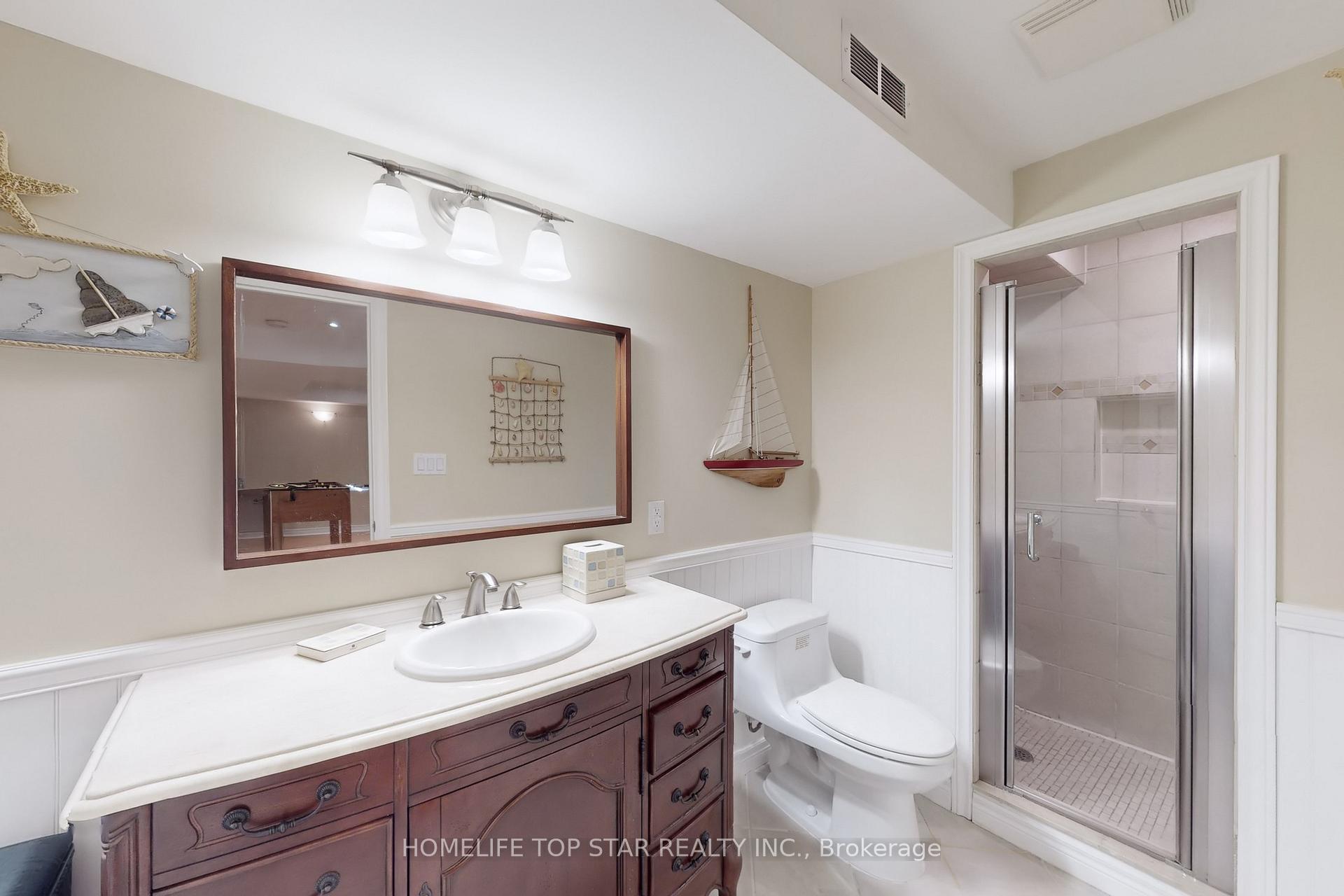 Photo 46 of 77 Red Ash Drive, Markham, Legacy — HOMEH
