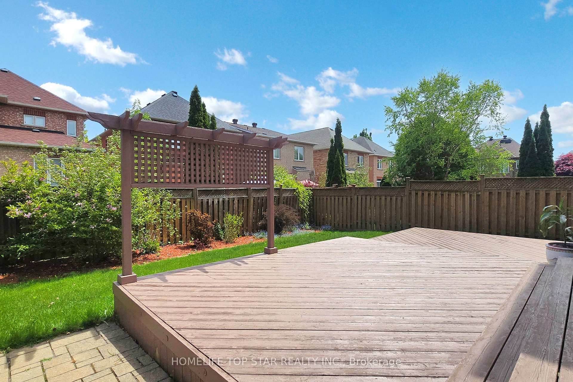 Photo 48 of 77 Red Ash Drive, Markham, Legacy — HOMEH