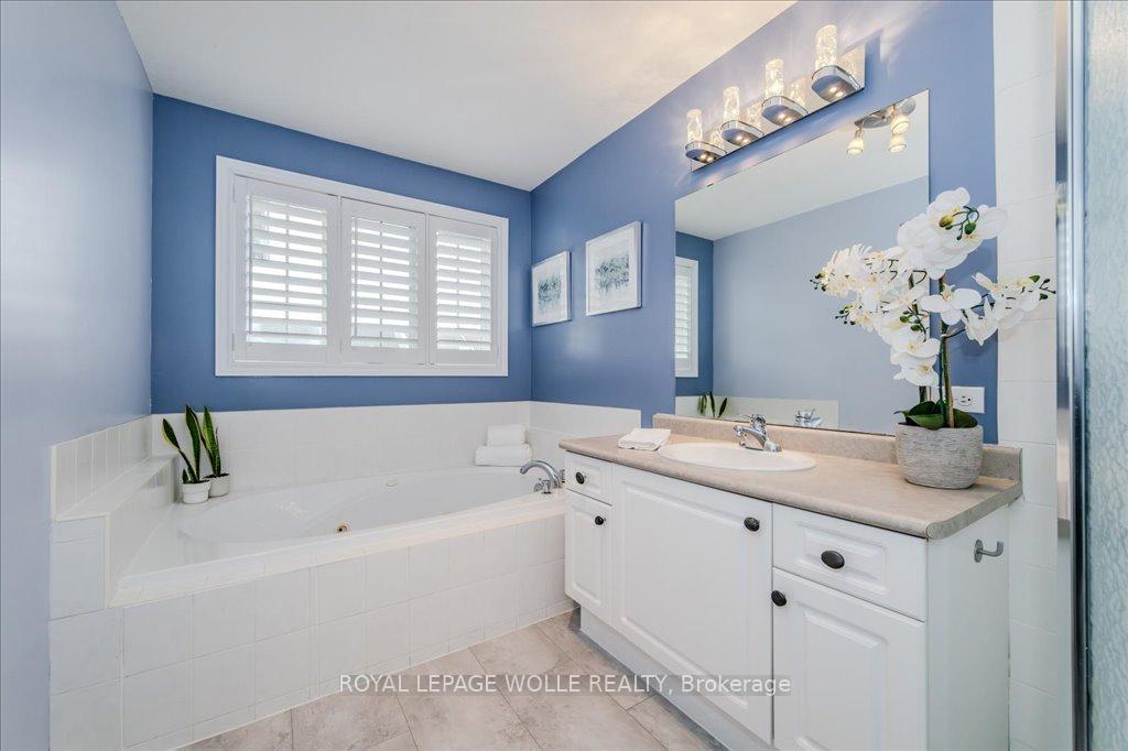 Photo 20 of 65 Colton Circle, Kitchener — HOMEH