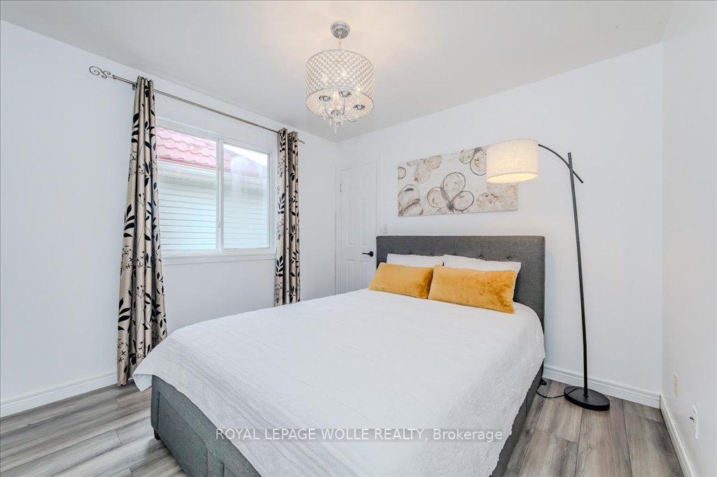 Photo 22 of 65 Colton Circle, Kitchener — HOMEH