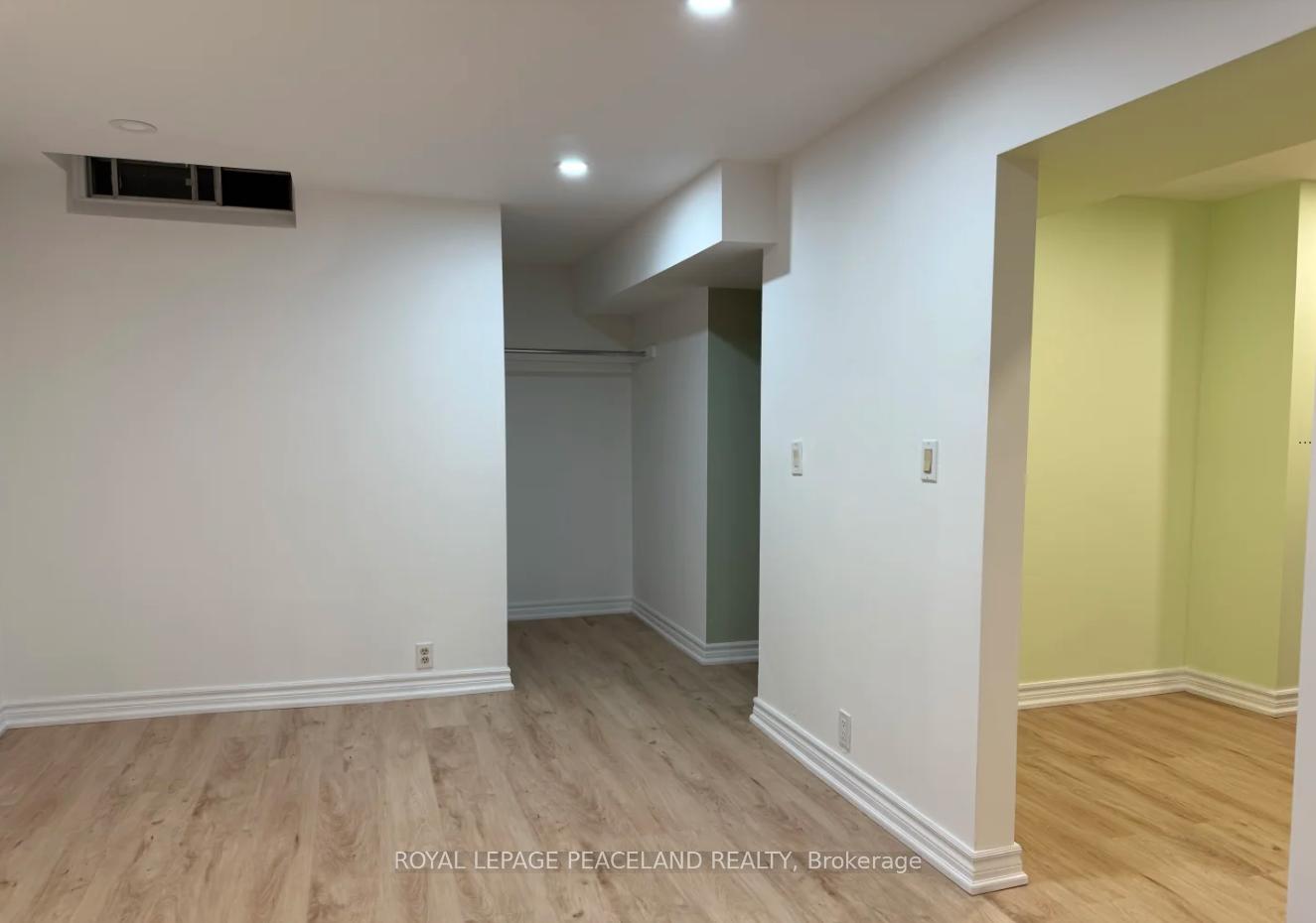 Photo 6 of Unit BASEMNET, 43 Marlow Crescent, Markham, Markville — HOMEH