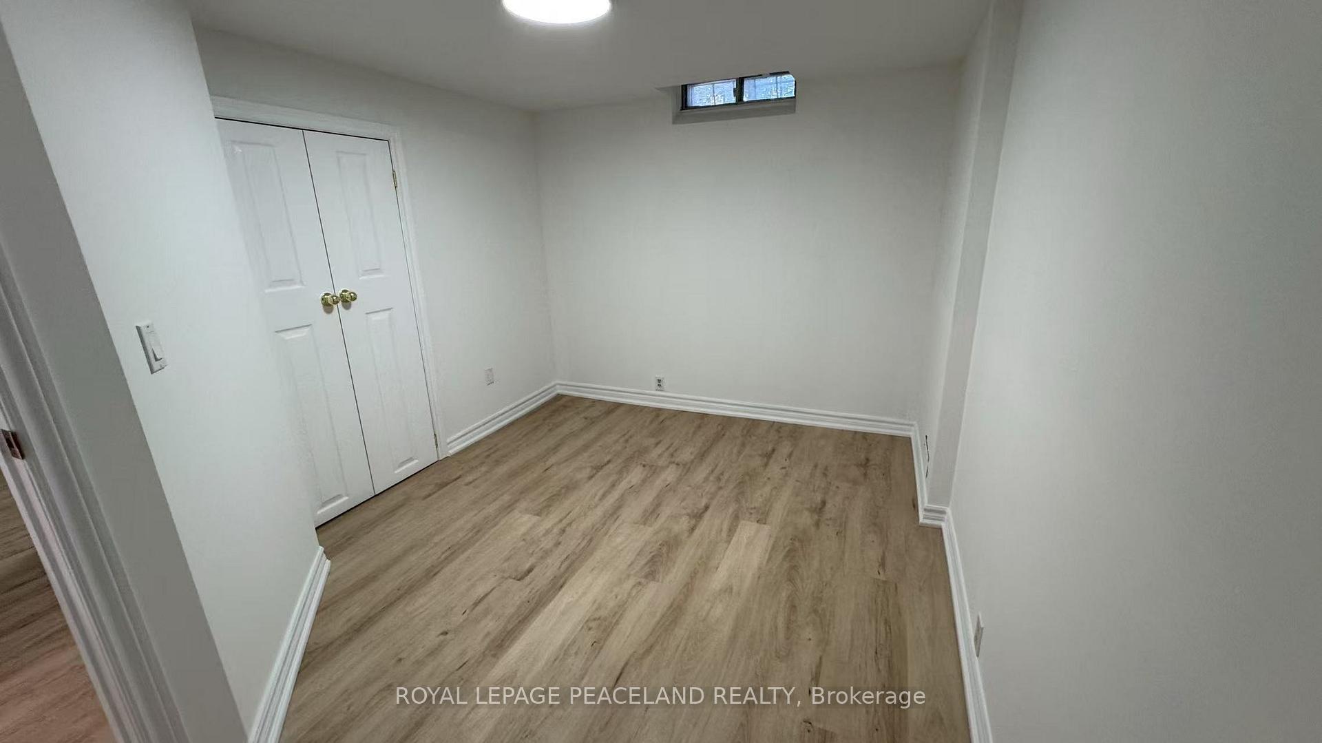 Photo 7 of Unit BASEMNET, 43 Marlow Crescent, Markham, Markville — HOMEH