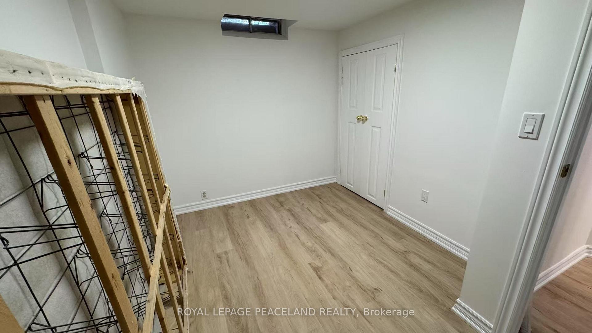 Photo 8 of Unit BASEMNET, 43 Marlow Crescent, Markham, Markville — HOMEH