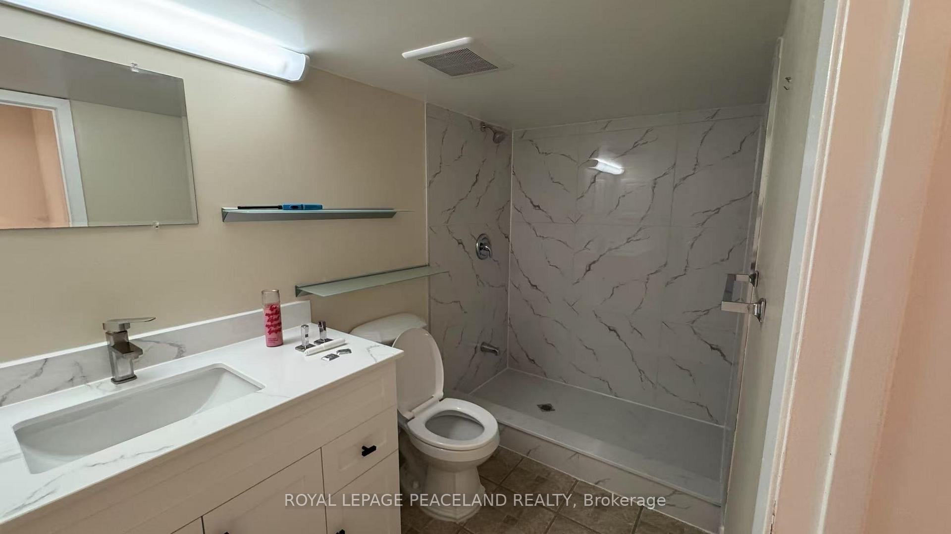 Photo 9 of Unit BASEMNET, 43 Marlow Crescent, Markham, Markville — HOMEH