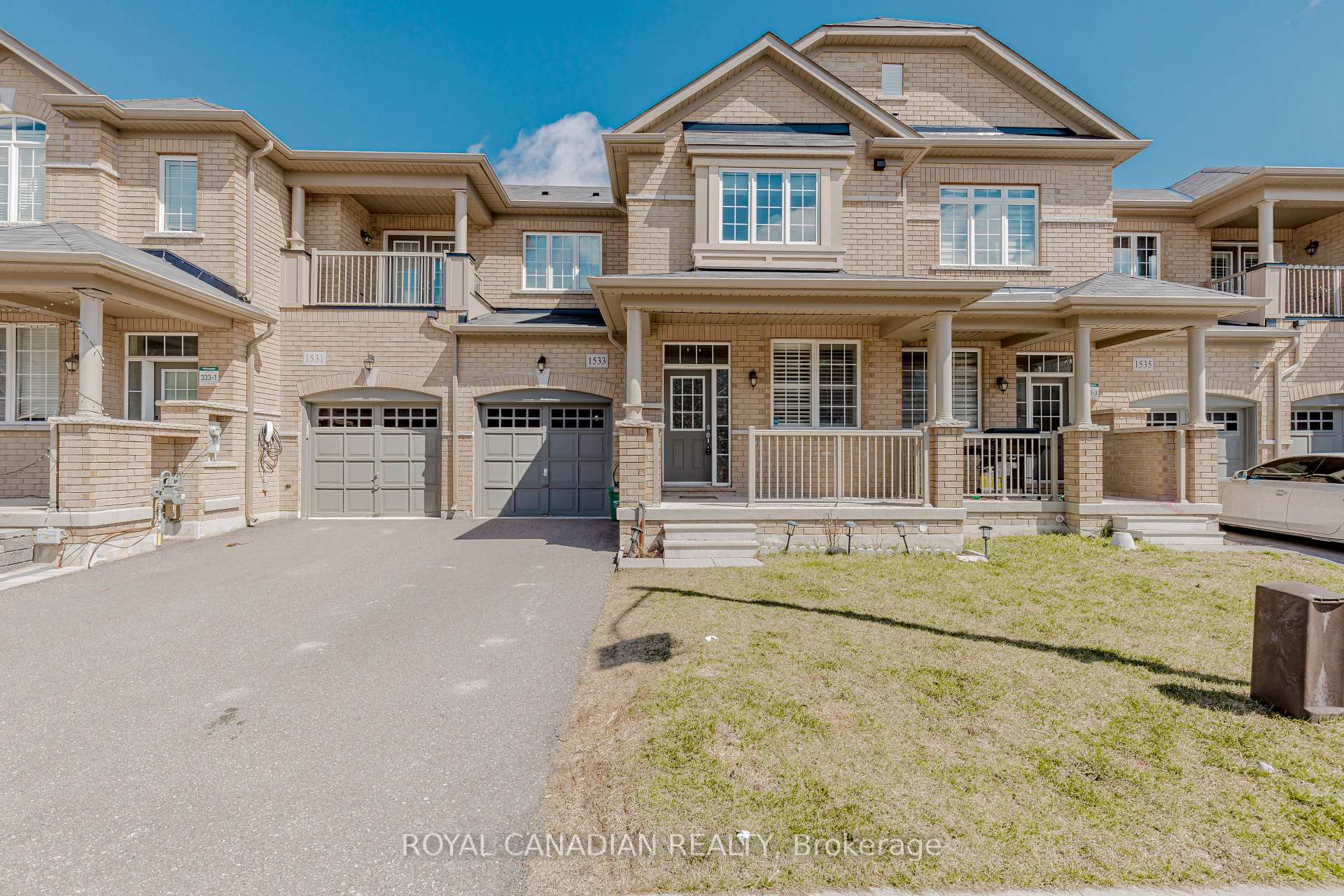 Photo 1 of 1533 Carr Landing, Milton, Ford — HOMEH