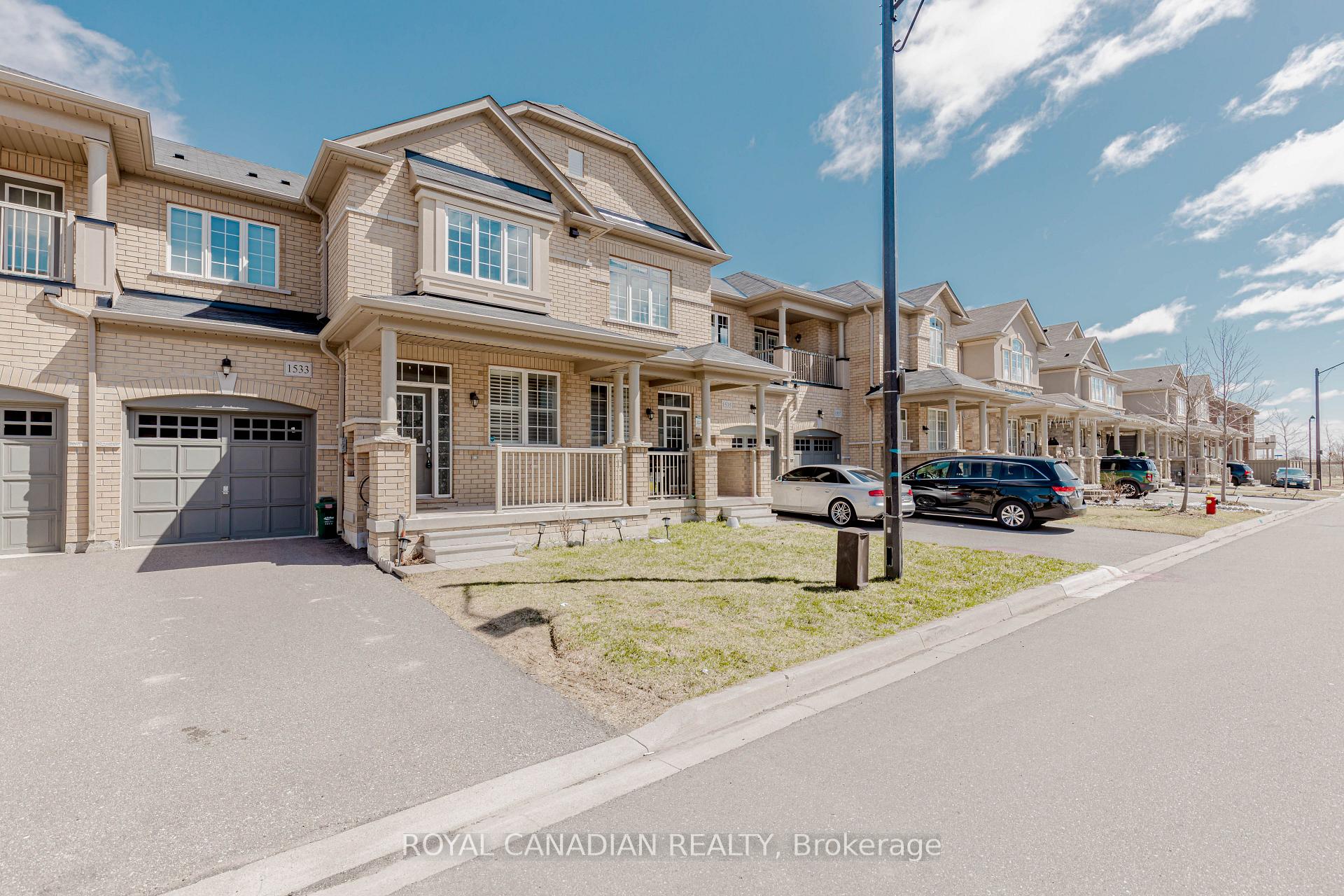 Photo 2 of 1533 Carr Landing, Milton, Ford — HOMEH