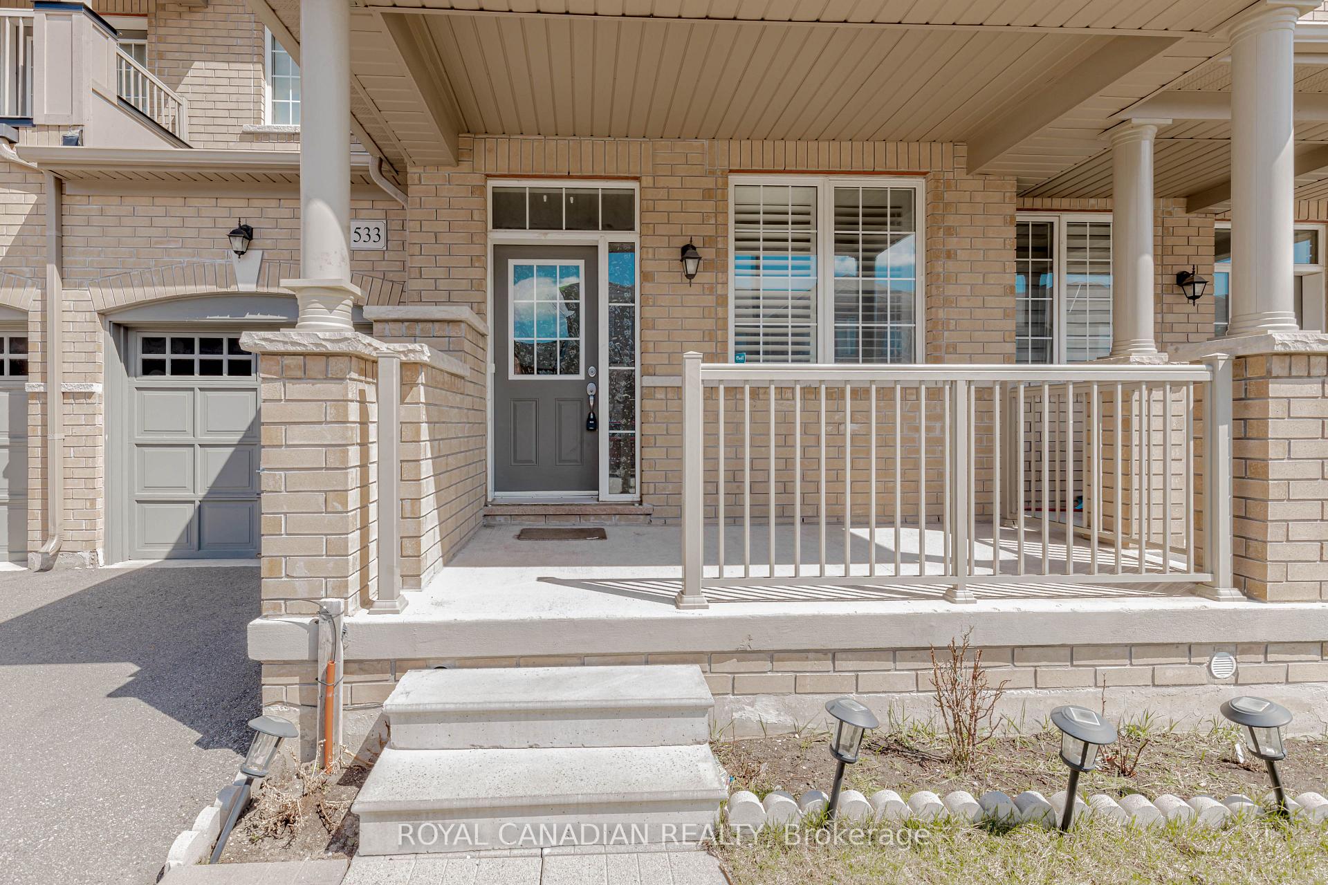 Photo 3 of 1533 Carr Landing, Milton, Ford — HOMEH