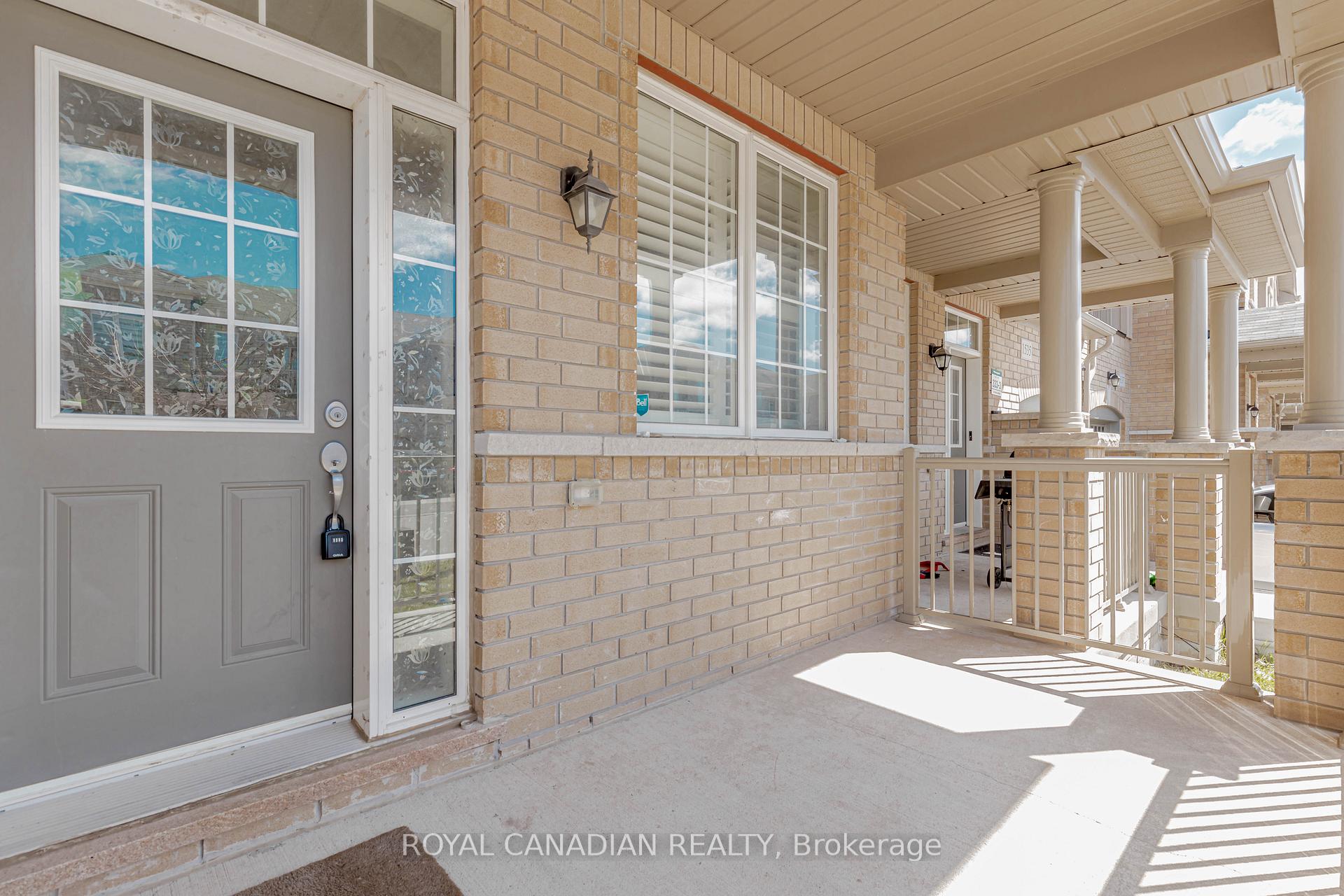 Photo 4 of 1533 Carr Landing, Milton, Ford — HOMEH