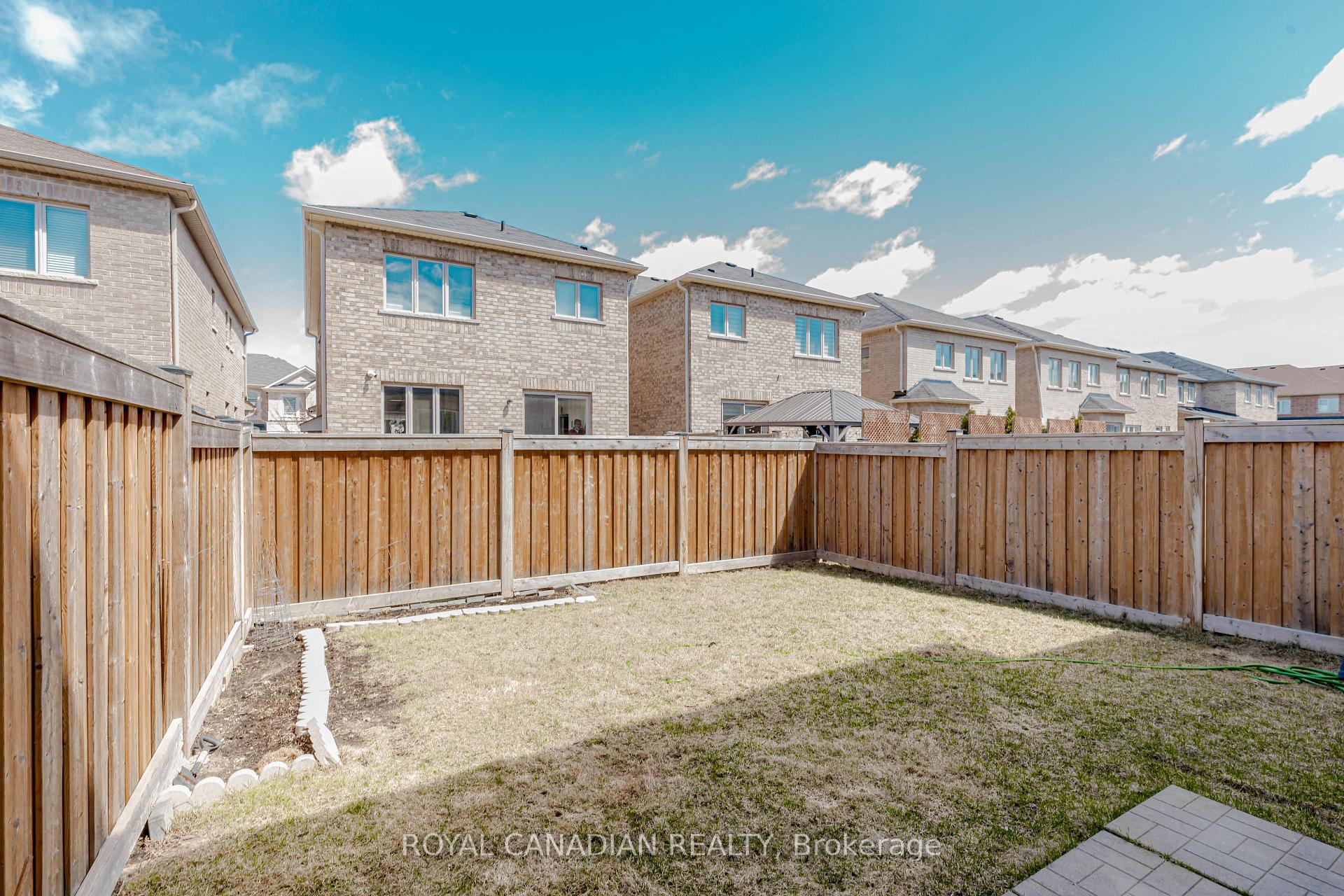 Photo 48 of 1533 Carr Landing, Milton, Ford — HOMEH