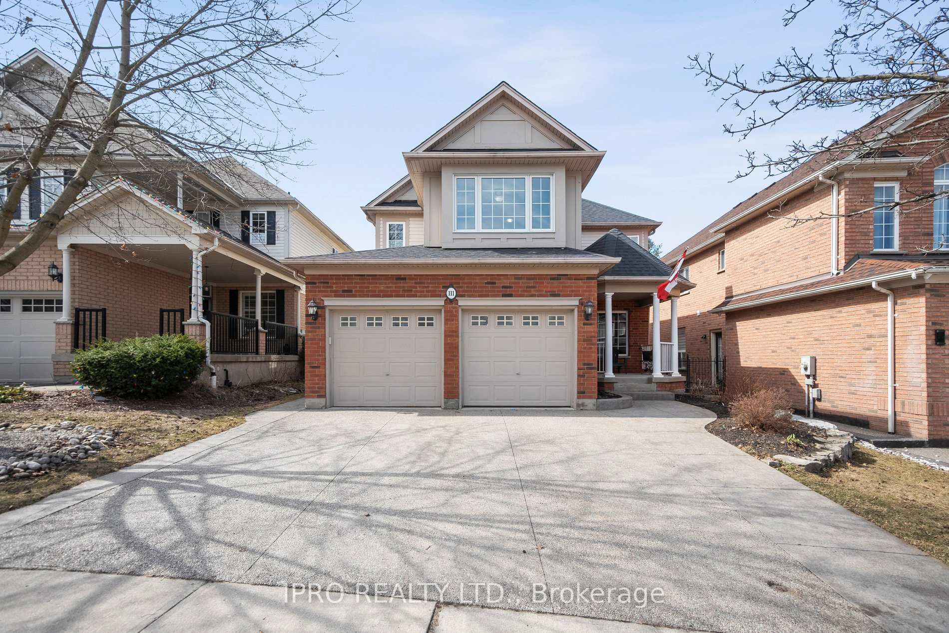 Photo 1 of 111 Autumn Ridge Trail, Kitchener — HOMEH
