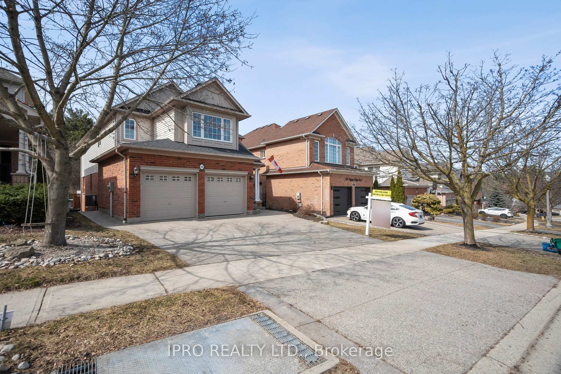 Photo 2 of 111 Autumn Ridge Trail, Kitchener — HOMEH