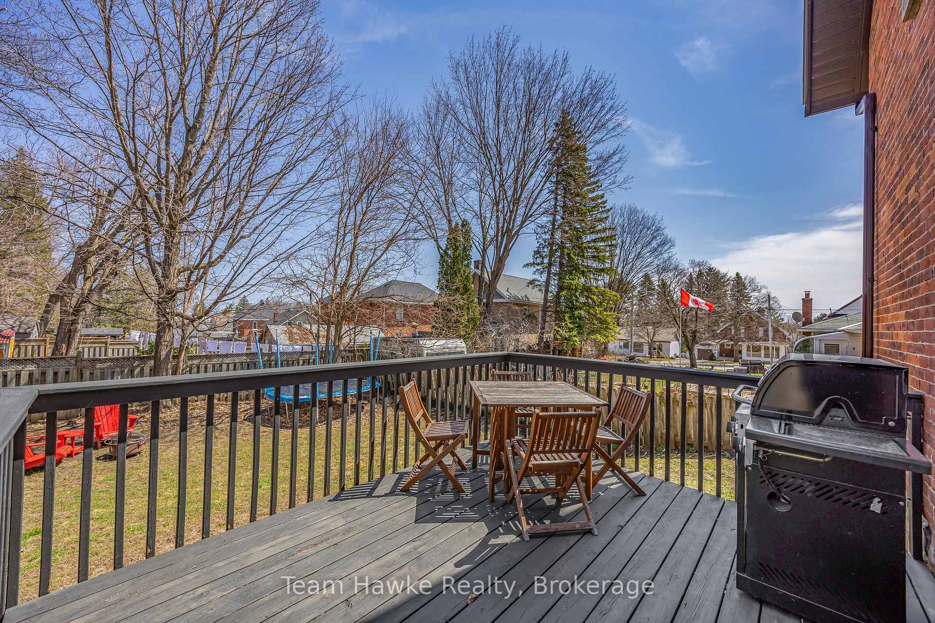 Photo 31 of 261 Eighth Street, Midland — HOMEH