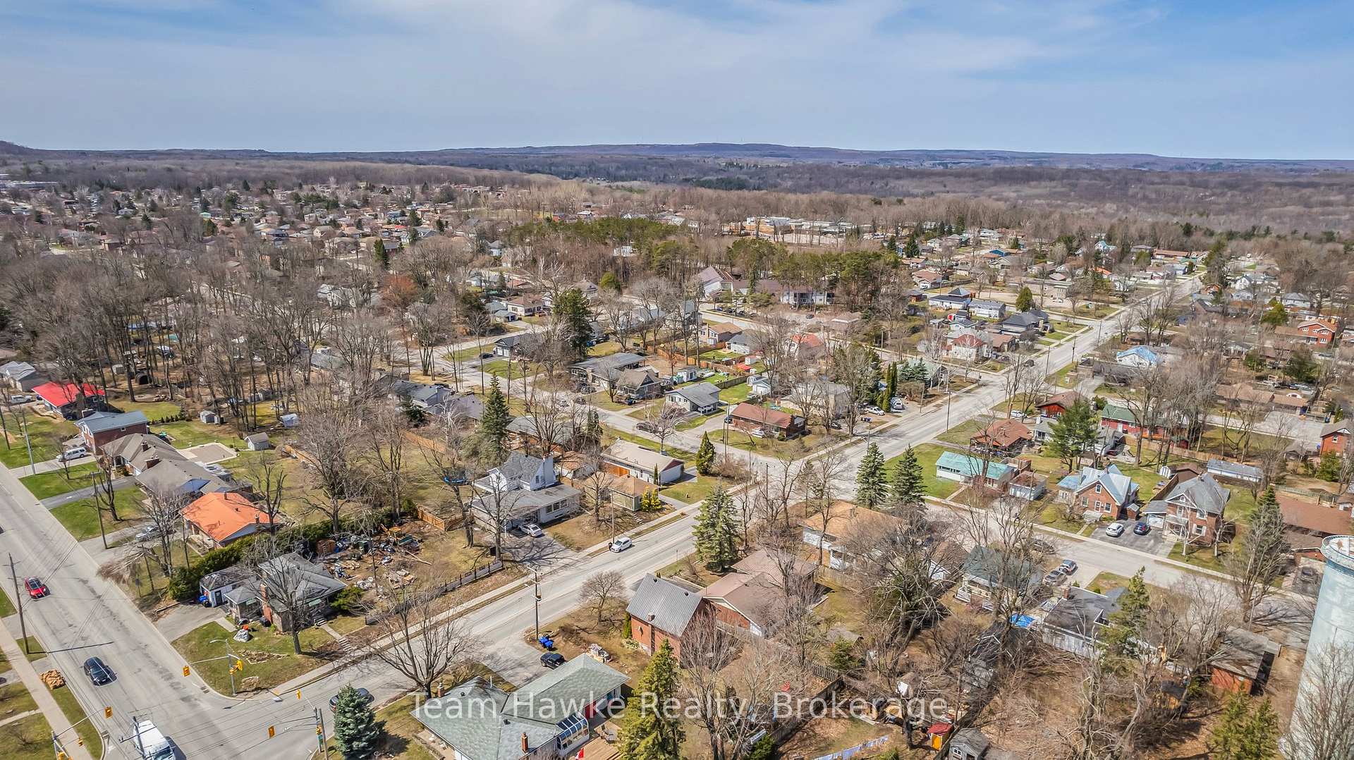Photo 42 of 261 Eighth Street, Midland — HOMEH