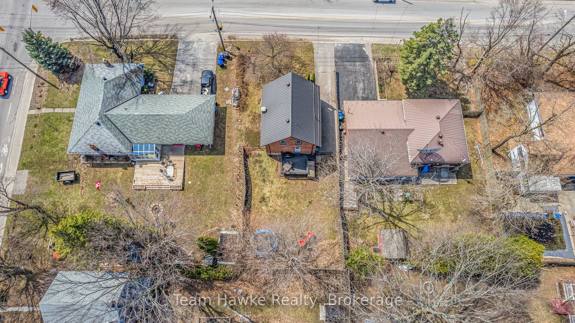 Photo 43 of 261 Eighth Street, Midland — HOMEH