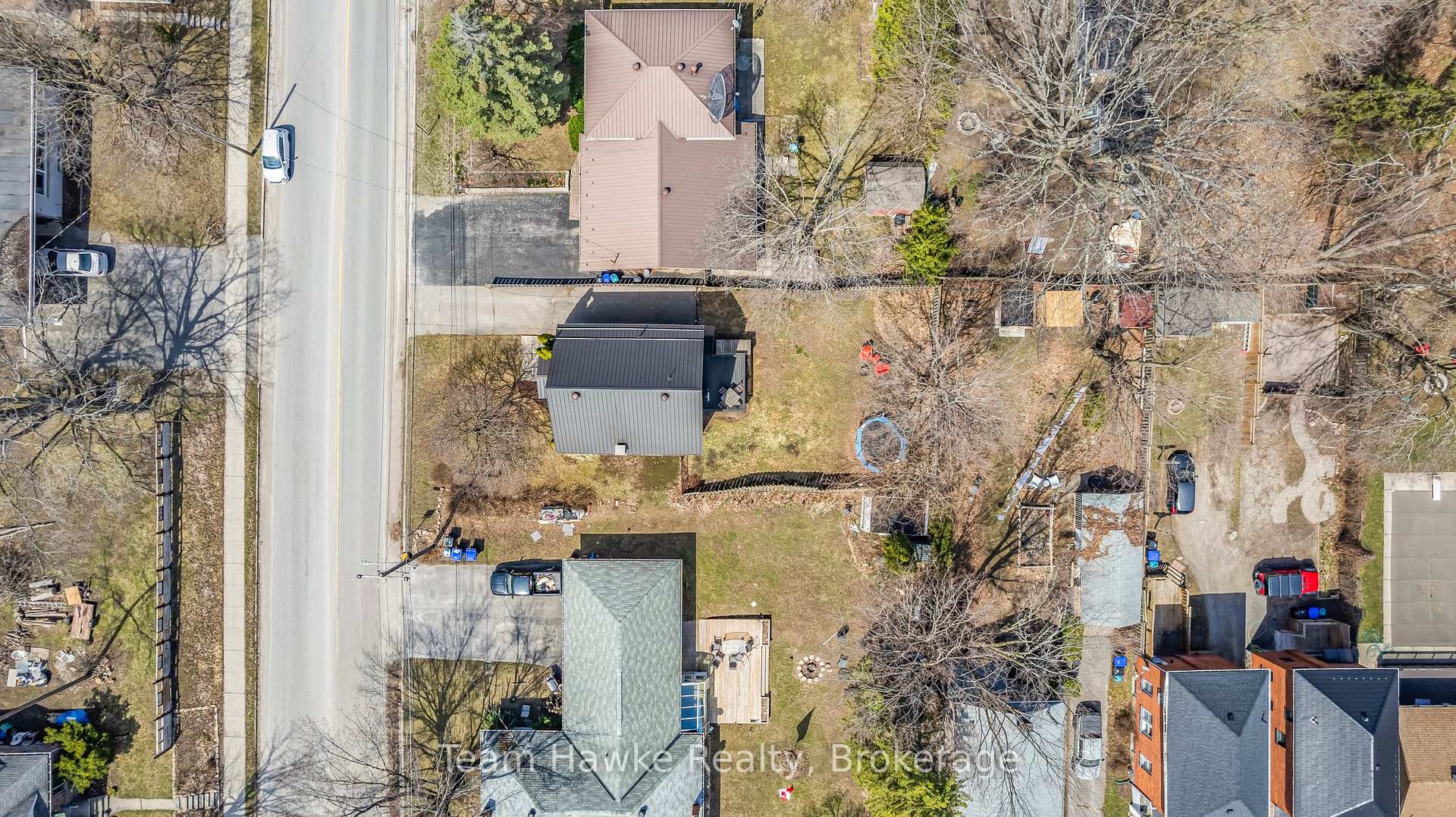 Photo 44 of 261 Eighth Street, Midland — HOMEH