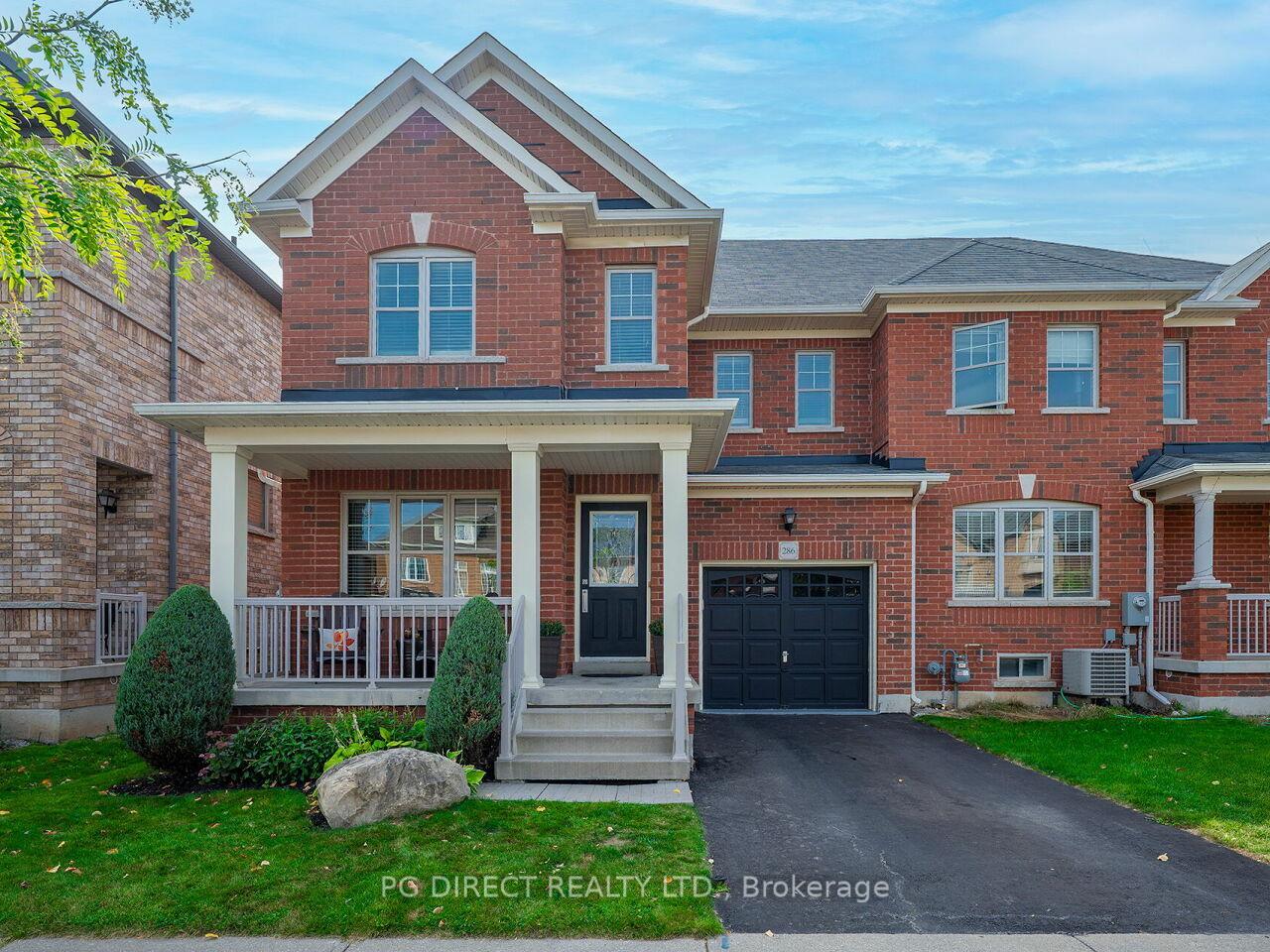 Photo 1 of 286 Scott Boulevard, Milton, Scott — HOMEH