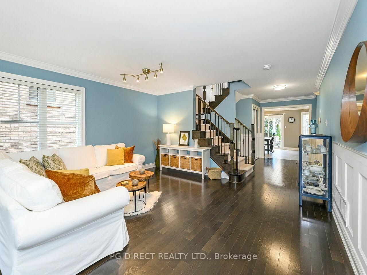 Photo 2 of 286 Scott Boulevard, Milton, Scott — HOMEH