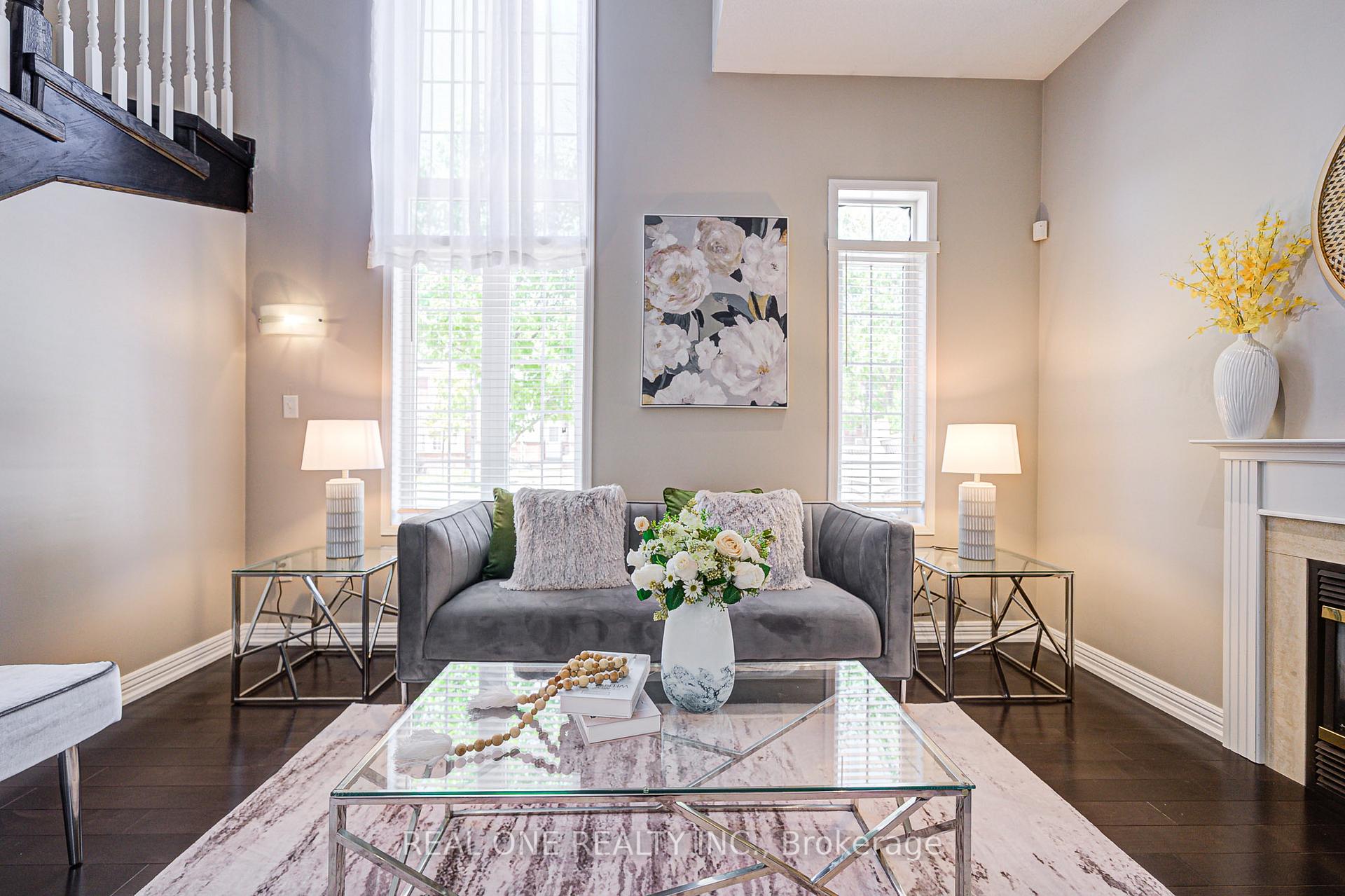 Photo 11 of 35 Ridgecrest Road, Markham, Berczy — HOMEH