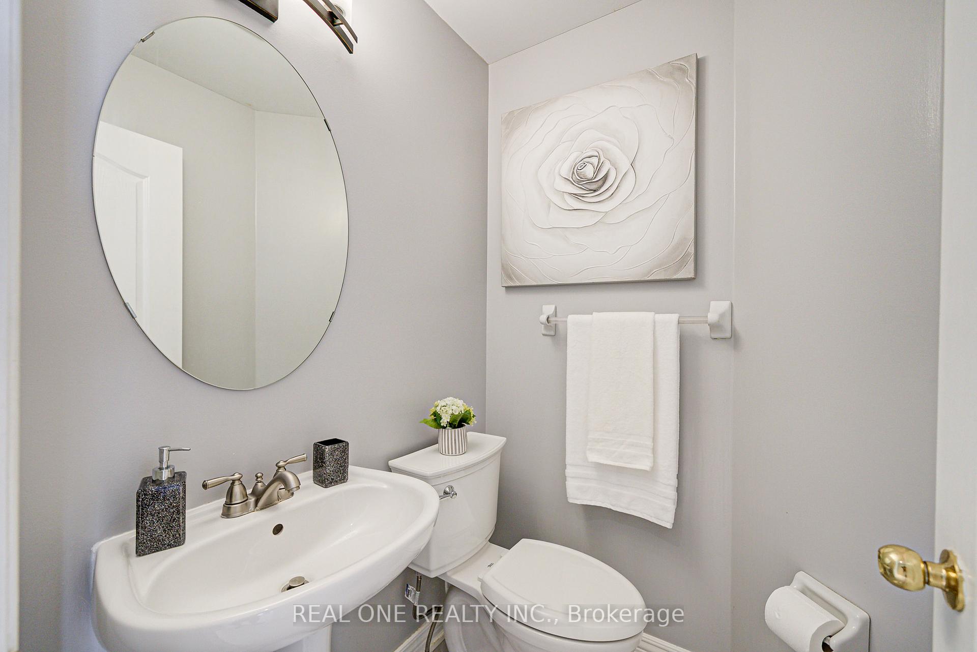 Photo 16 of 35 Ridgecrest Road, Markham, Berczy — HOMEH