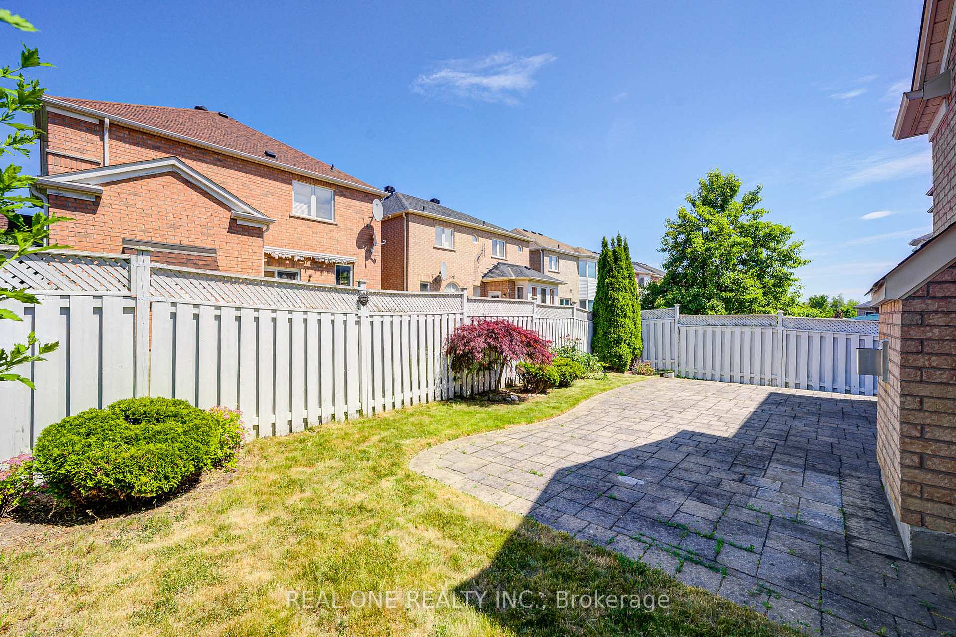 Photo 39 of 35 Ridgecrest Road, Markham, Berczy — HOMEH