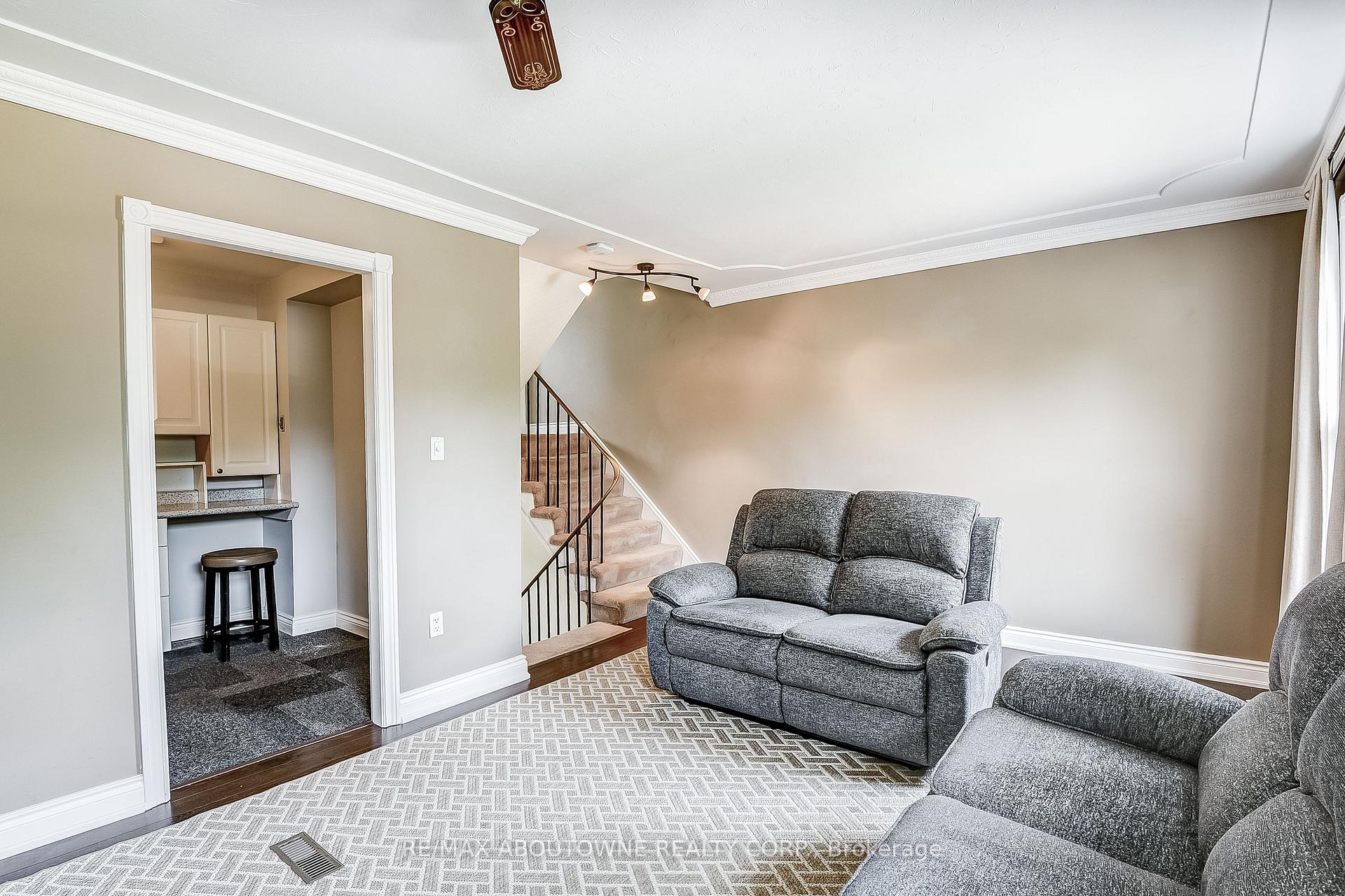 Photo 8 of Unit 69, 235 Bronte Street S, Milton, Old Milton — HOMEH