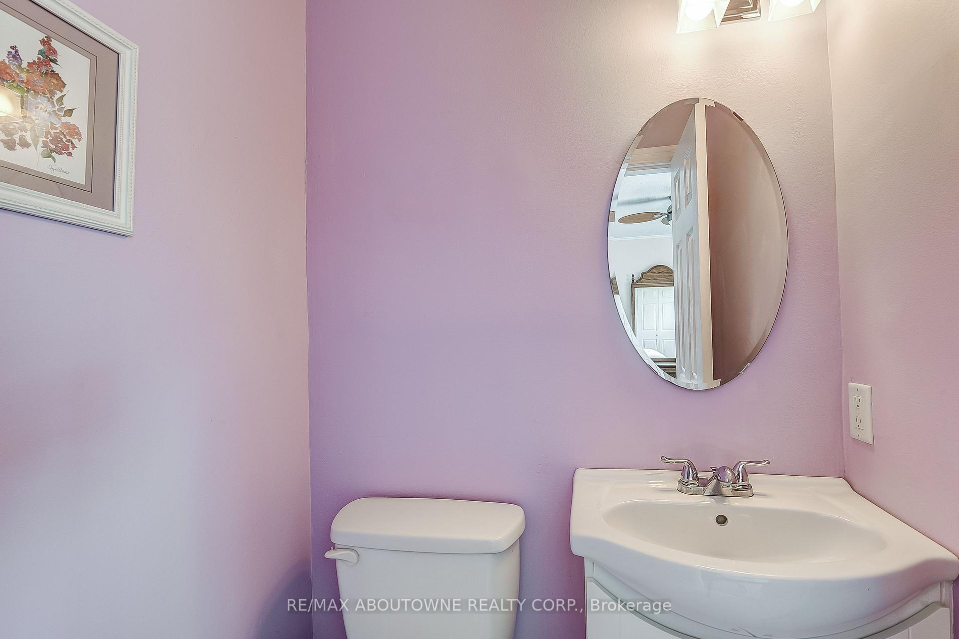 Photo 15 of Unit 69, 235 Bronte Street S, Milton, Old Milton — HOMEH