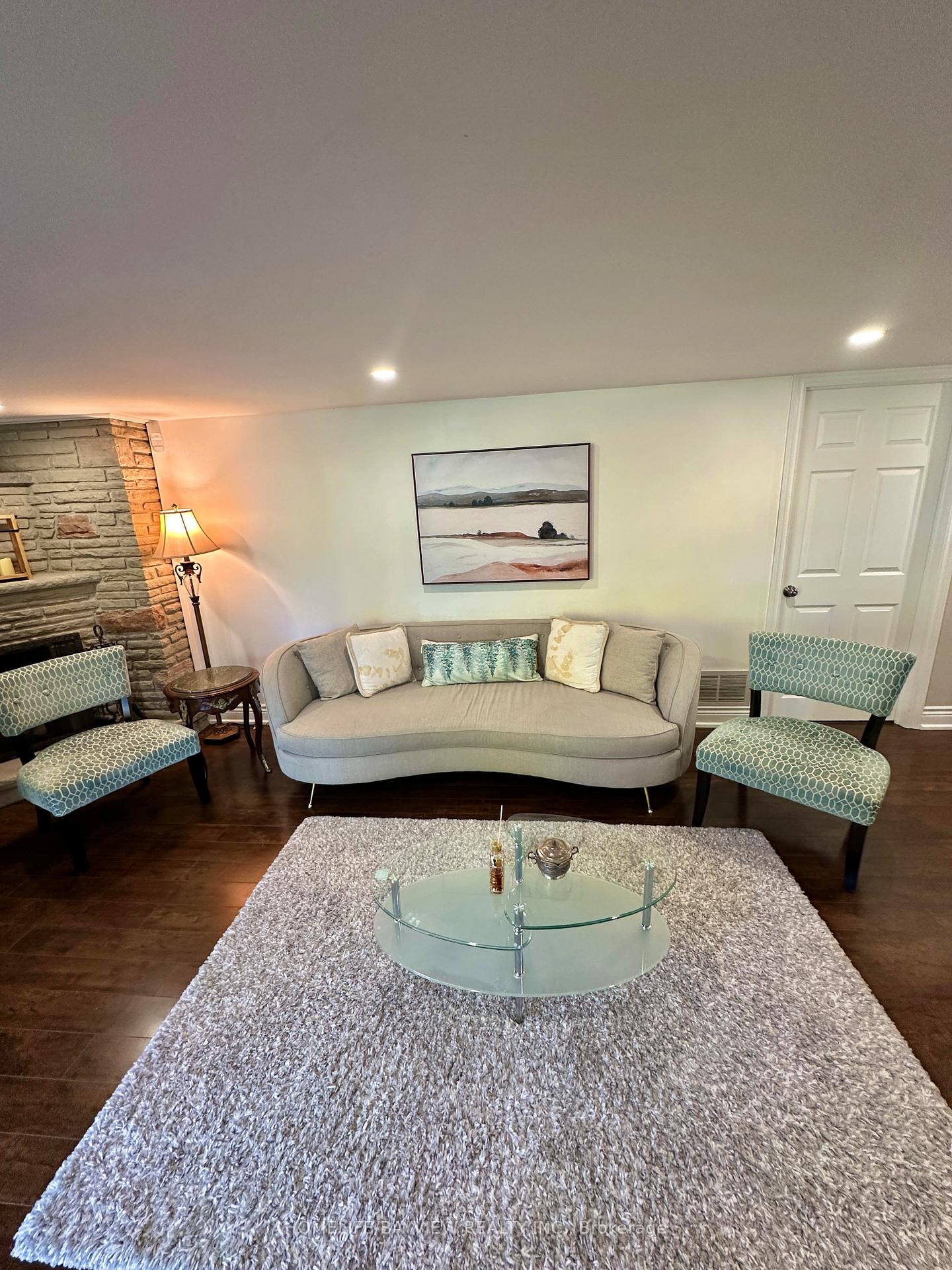 Photo 9 of 57 Thorny Brae (BASEMENT) Drive, Markham, Royal Orchard — HOMEH