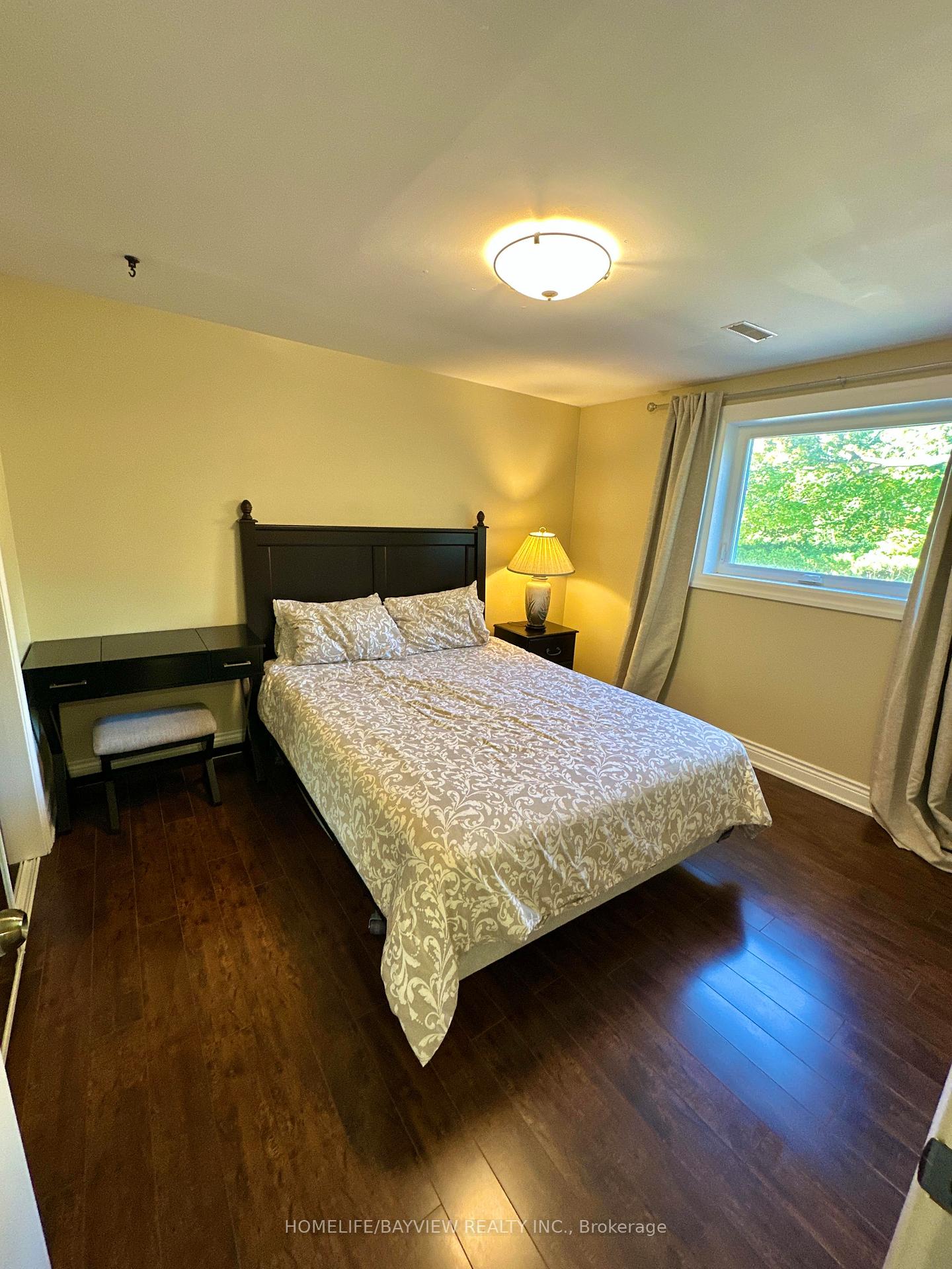 Photo 12 of 57 Thorny Brae (BASEMENT) Drive, Markham, Royal Orchard — HOMEH