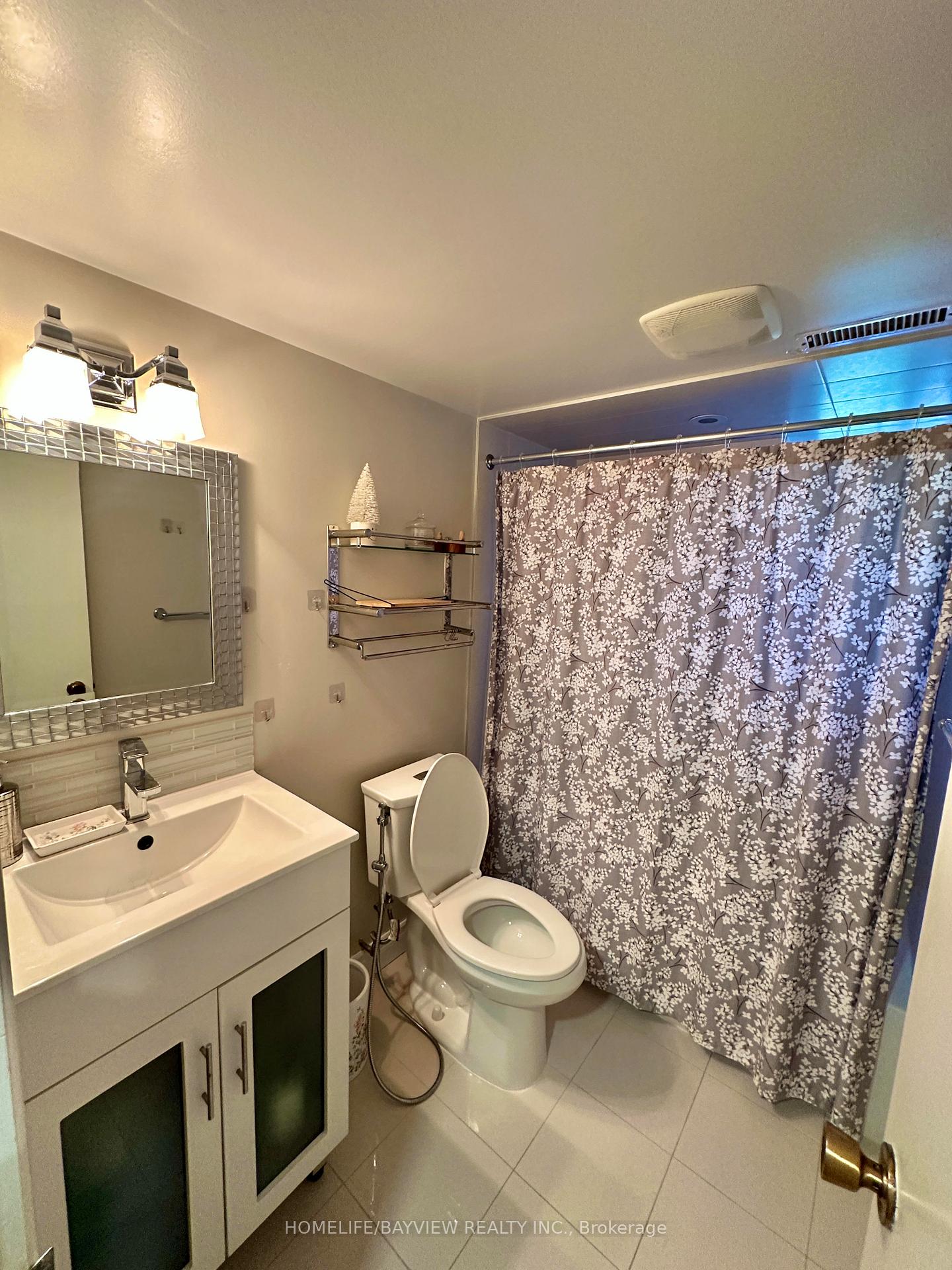 Photo 14 of 57 Thorny Brae (BASEMENT) Drive, Markham, Royal Orchard — HOMEH