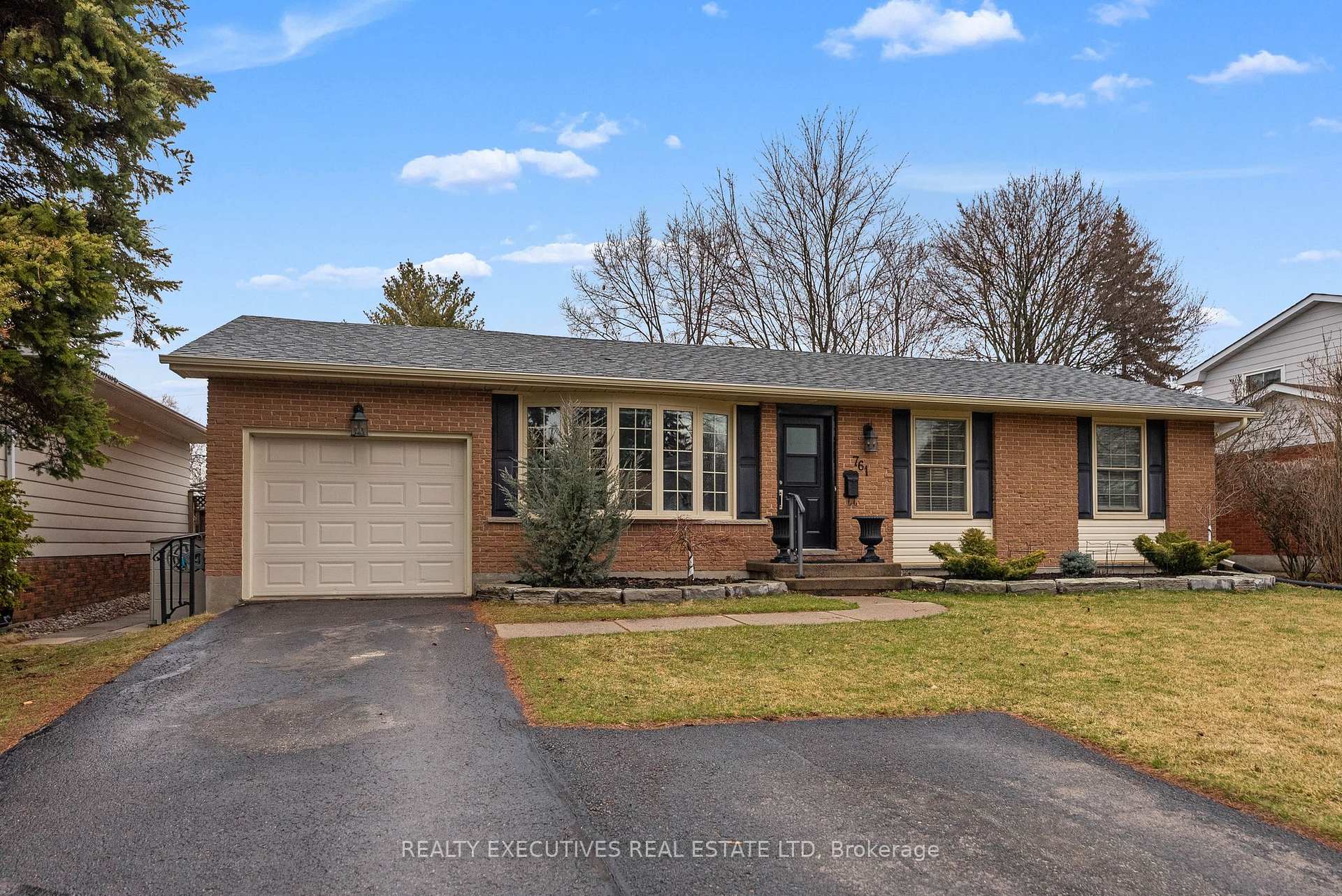 Photo 1 of 761 Sussex Boulevard, Kingston, South of Taylor-Kidd Blvd — HOMEH