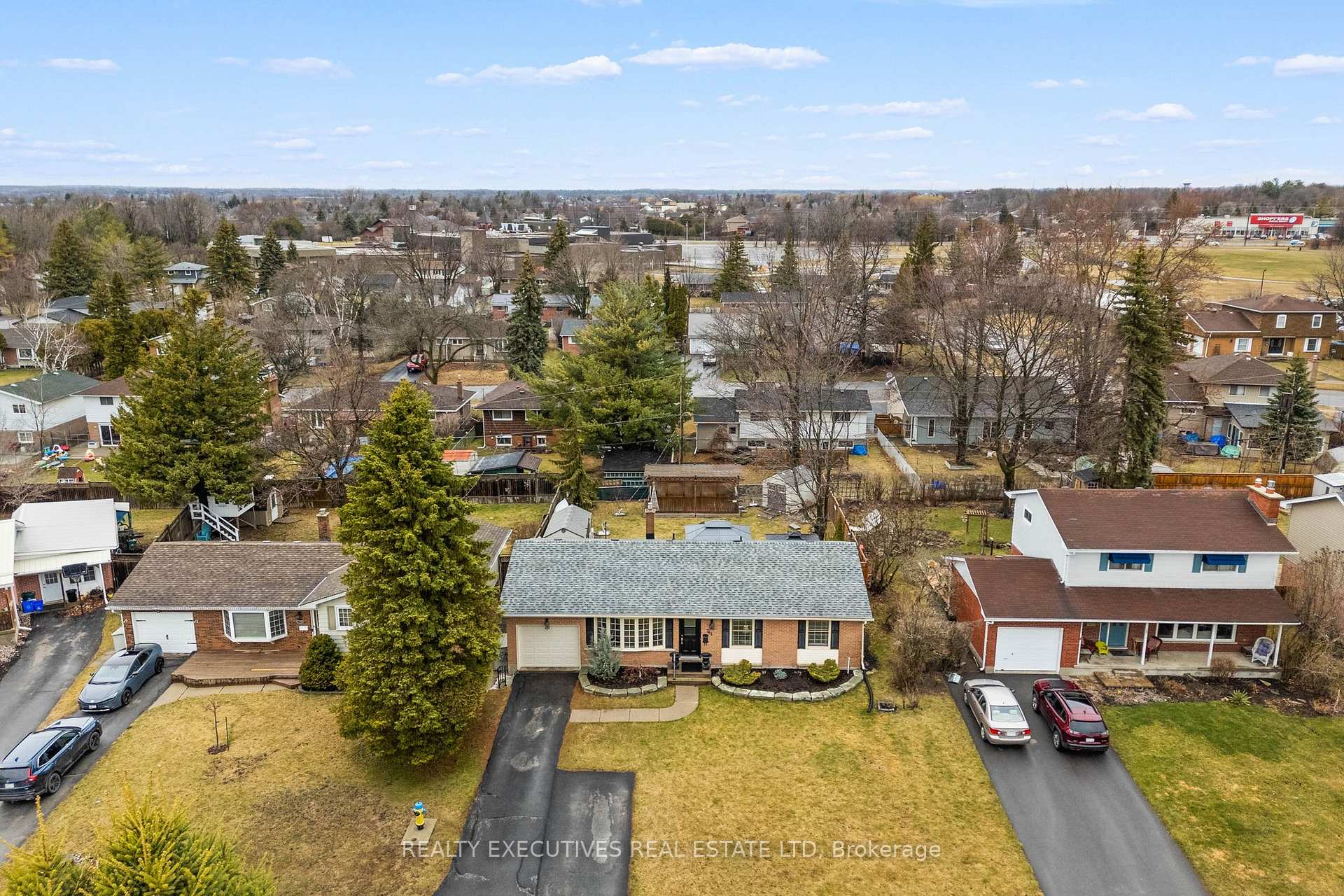 Photo 4 of 761 Sussex Boulevard, Kingston, South of Taylor-Kidd Blvd — HOMEH