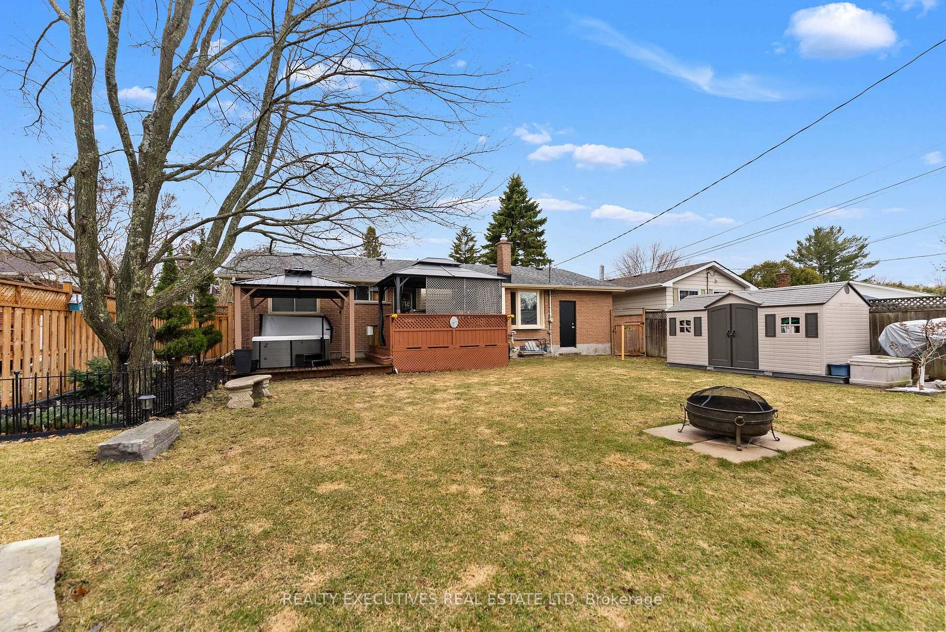 Photo 39 of 761 Sussex Boulevard, Kingston, South of Taylor-Kidd Blvd — HOMEH