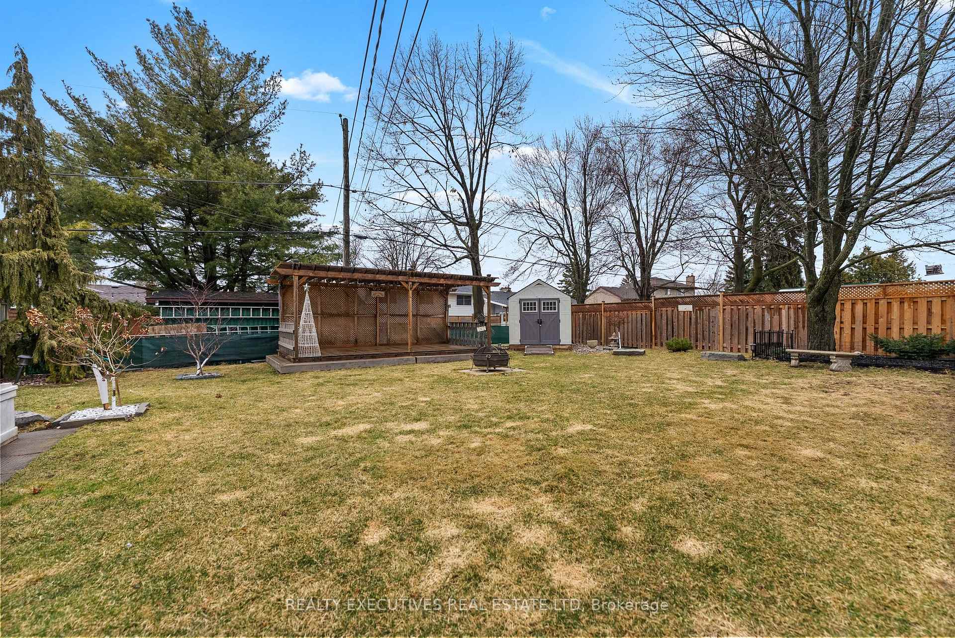 Photo 40 of 761 Sussex Boulevard, Kingston, South of Taylor-Kidd Blvd — HOMEH