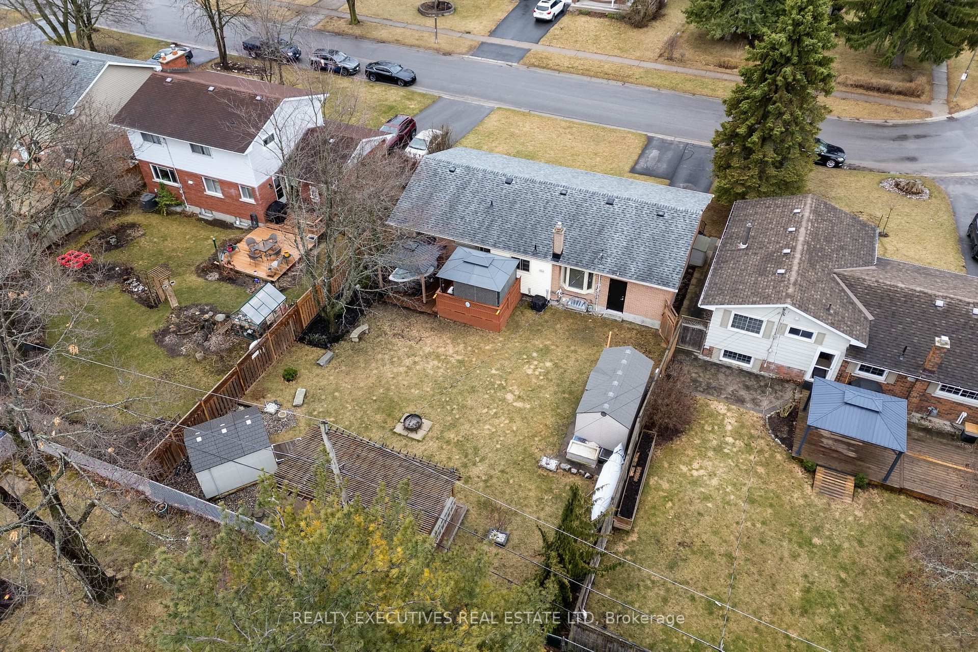 Photo 44 of 761 Sussex Boulevard, Kingston, South of Taylor-Kidd Blvd — HOMEH