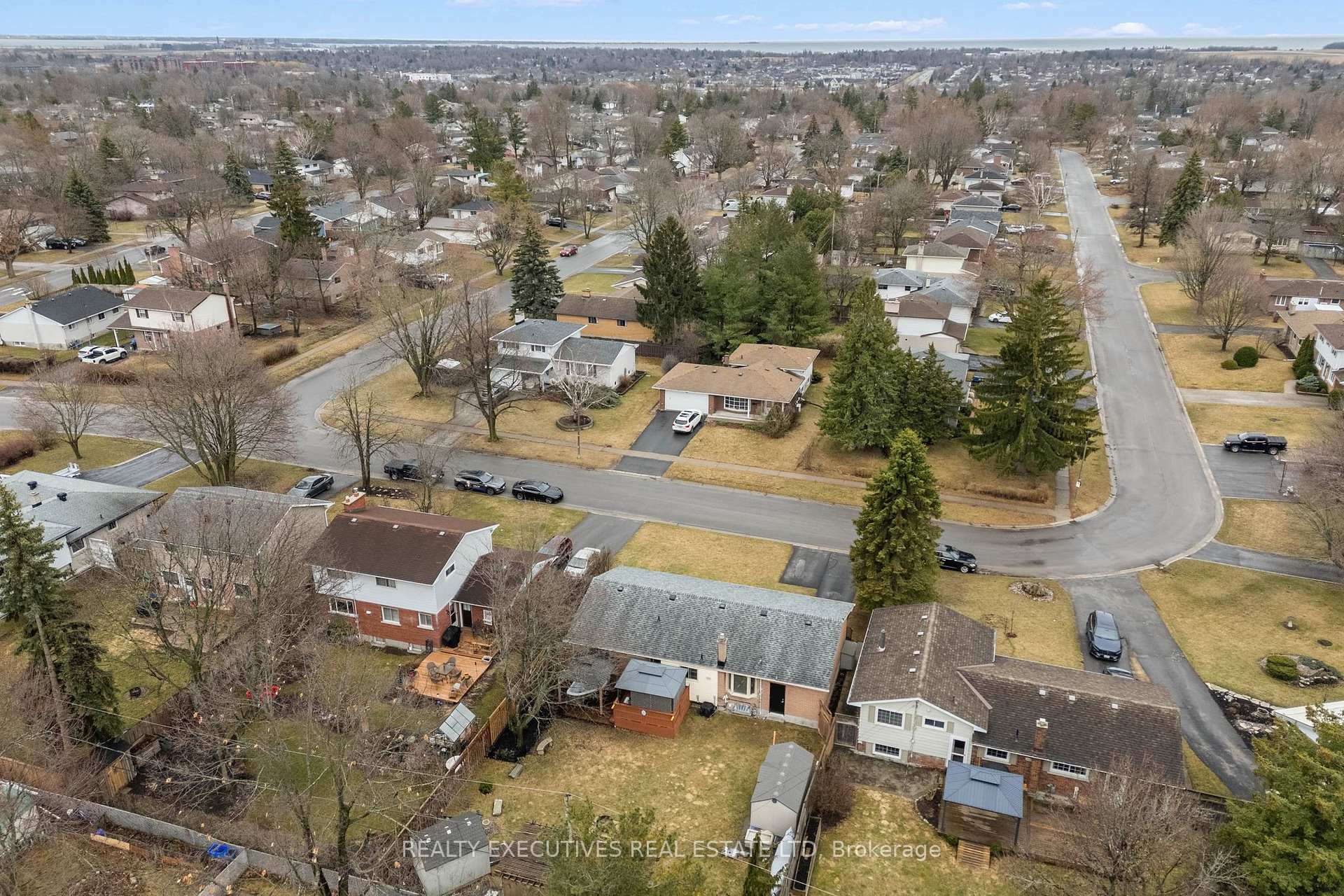 Photo 45 of 761 Sussex Boulevard, Kingston, South of Taylor-Kidd Blvd — HOMEH