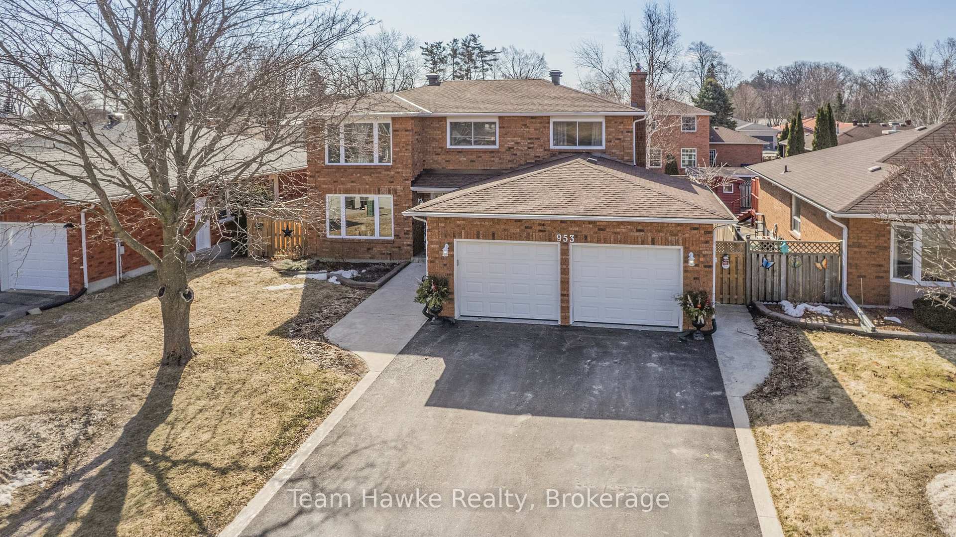 Photo 41 of 953 Playfair Road, Midland — HOMEH