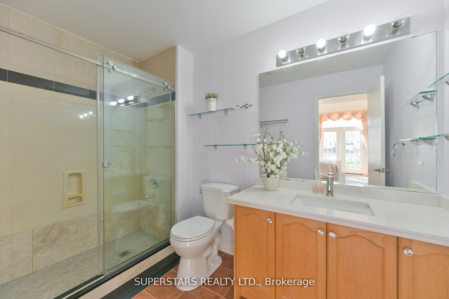 Photo 19 of 32 Thornton Street, Markham, Milliken Mills East — HOMEH